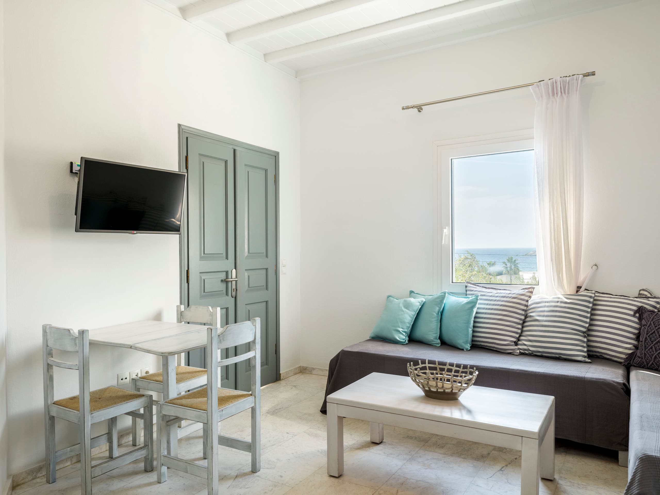Baybees  Sea View Residence -One Bedroom House 10