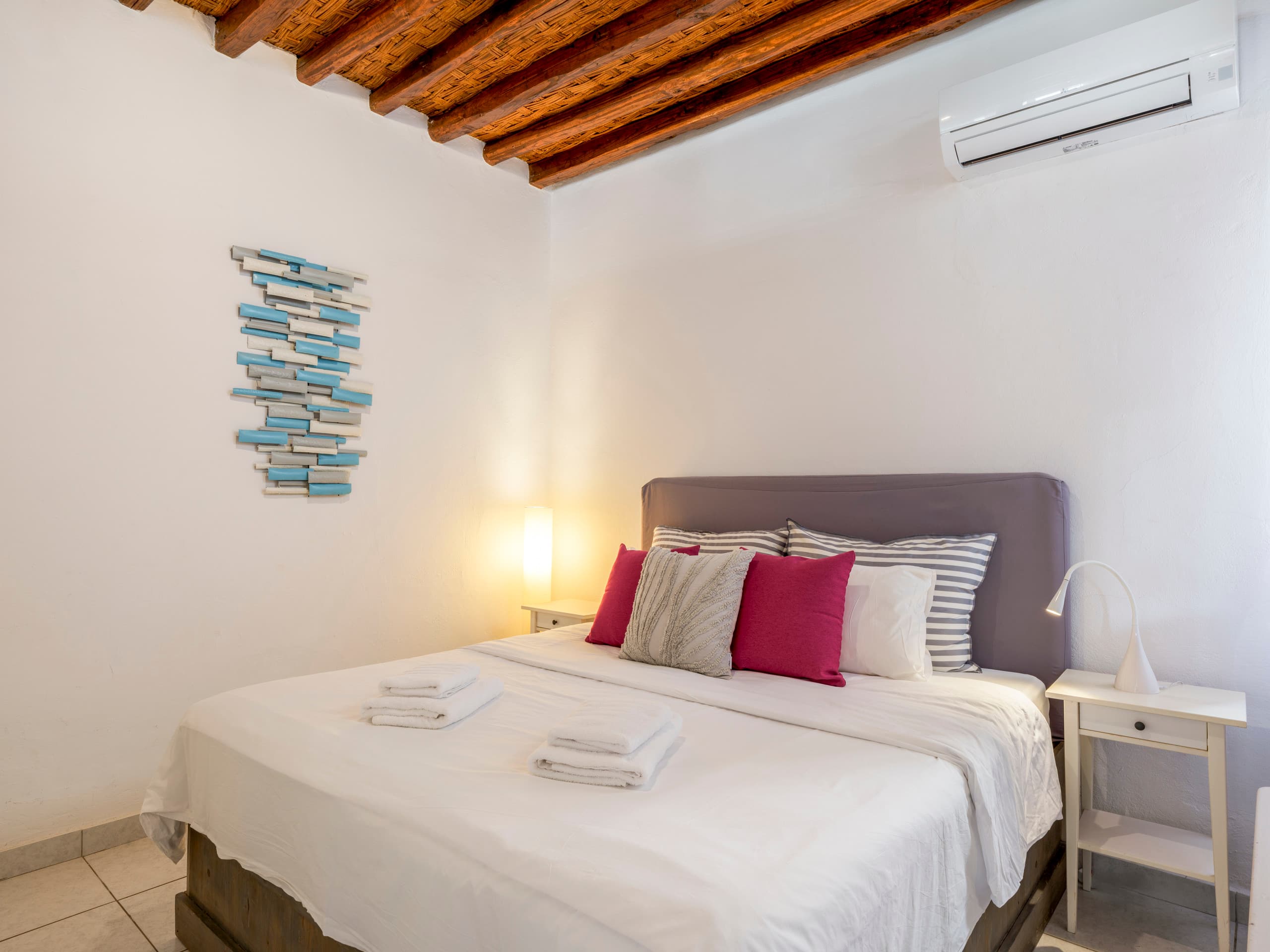 Baybees  Sea View Residence -One Bedroom House 6