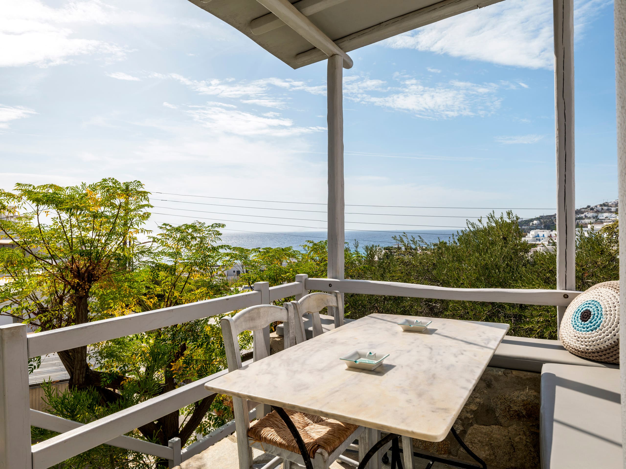 Baybees  Sea View Residence -One Bedroom House 29