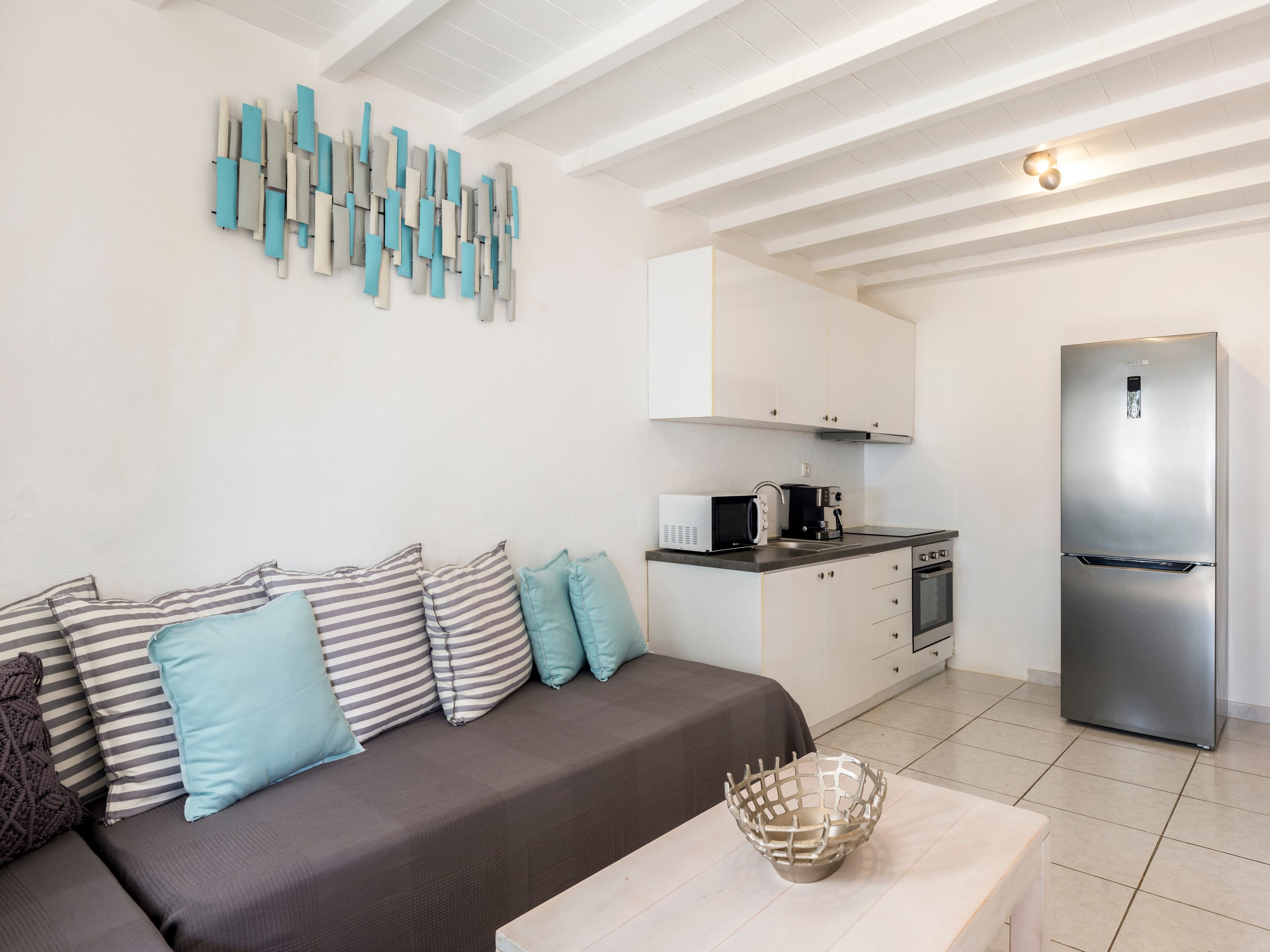 Baybees  Sea View Residence -One Bedroom House 12