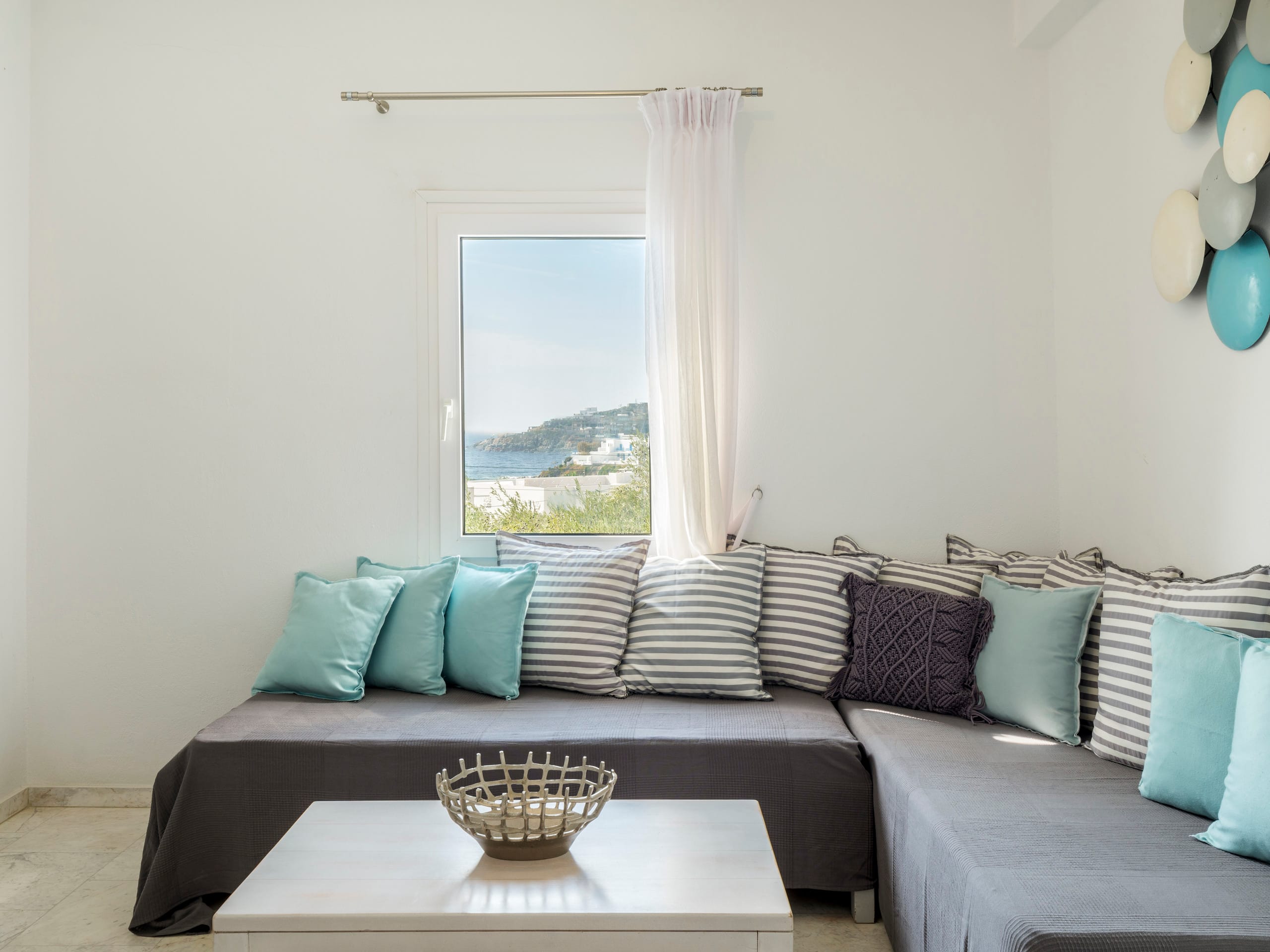 Baybees  Sea View Residence -One Bedroom House 11