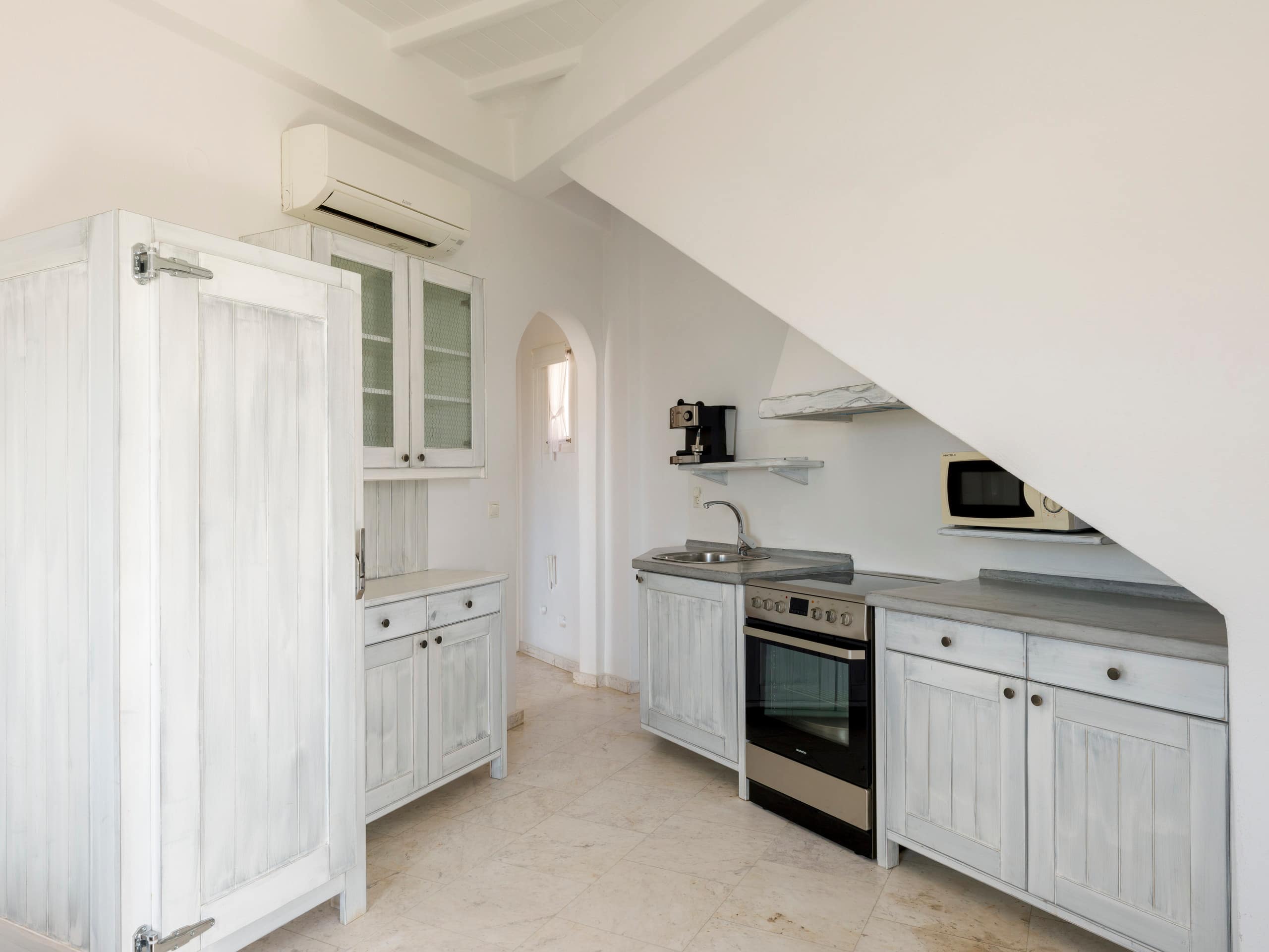 Baybees  Sea View Residence -One Bedroom House 13