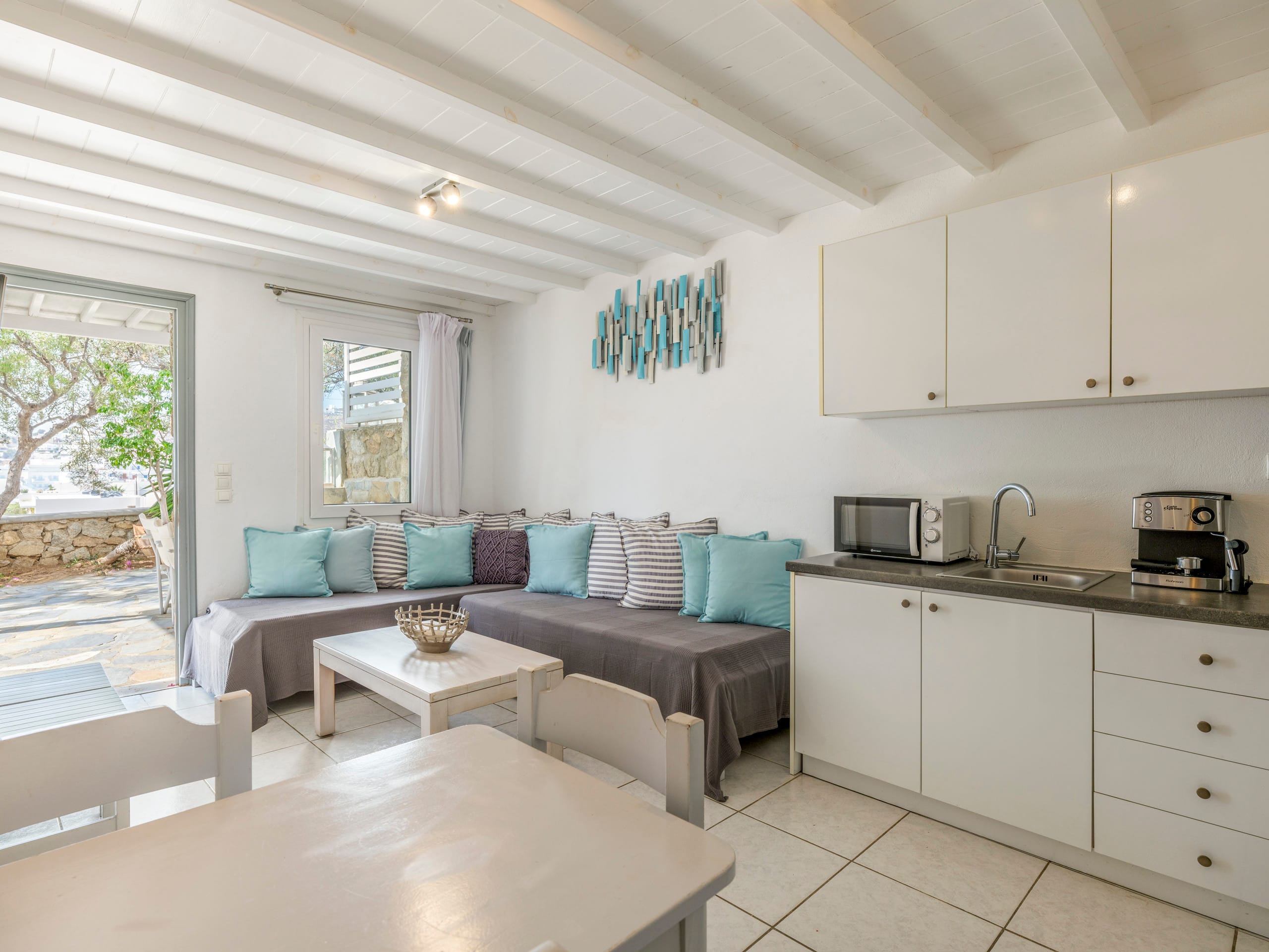 Baybees  Sea View Residence -One Bedroom House 9