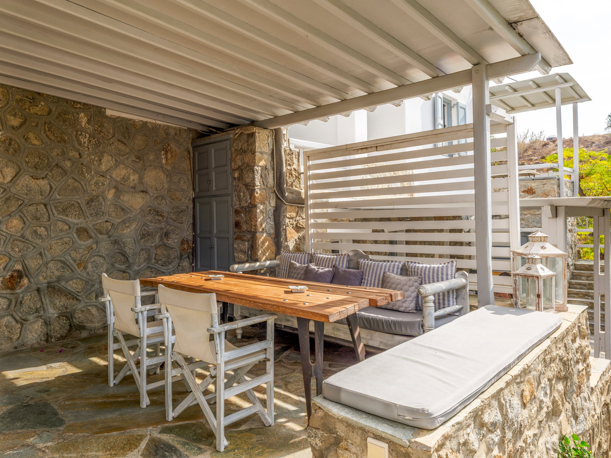 Baybees  Sea View Residence -One Bedroom House 8