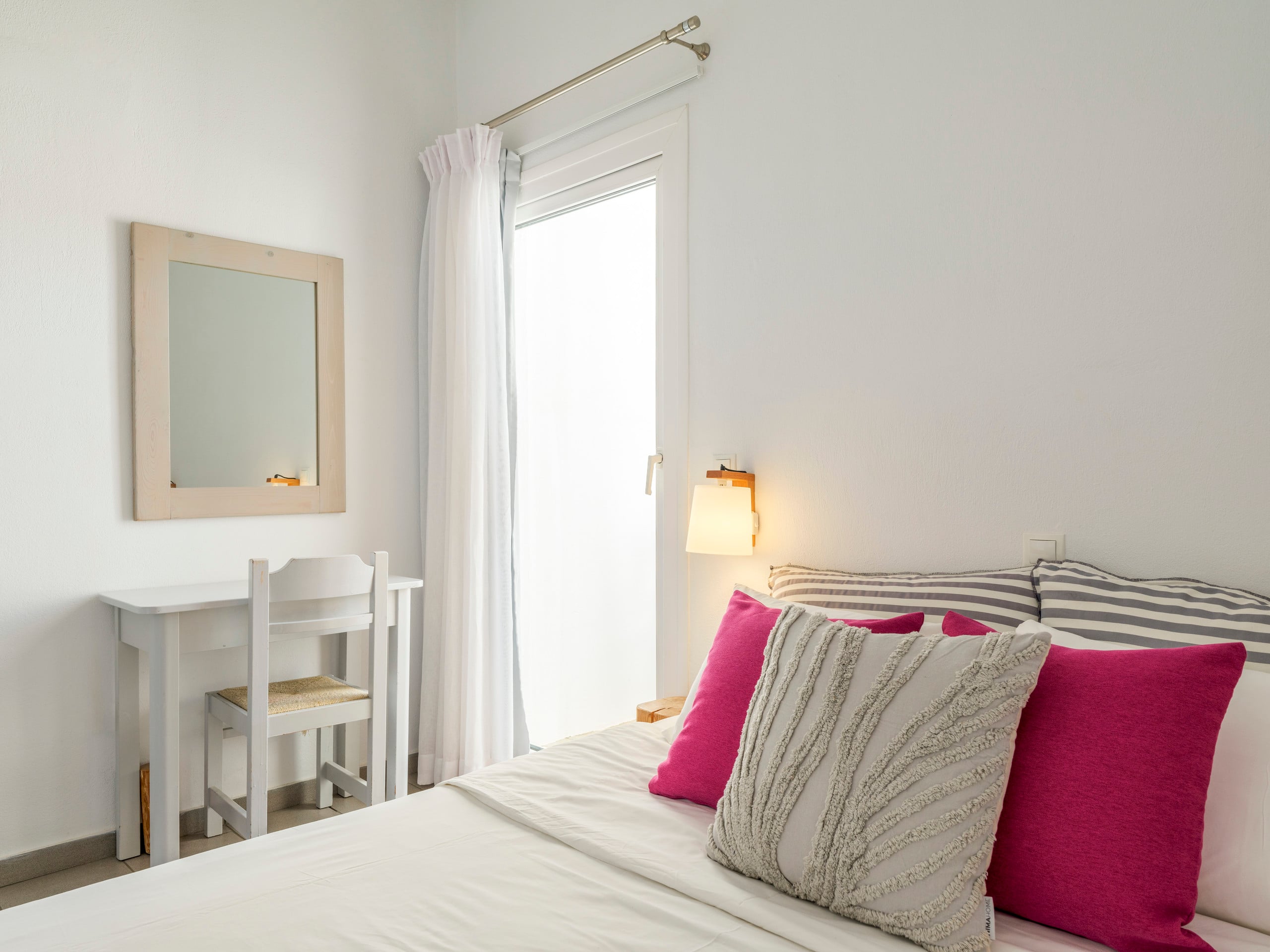 Baybees  Sea View Residence -One Bedroom House 18