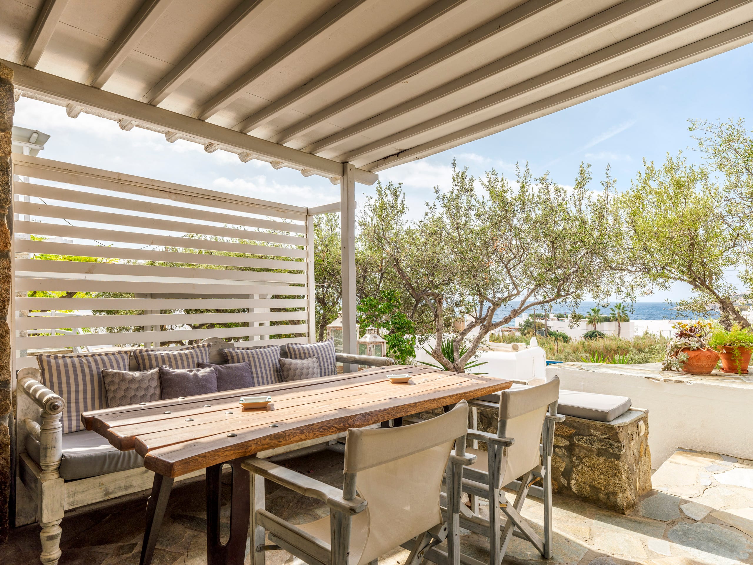 Baybees  Sea View Residence -One Bedroom House 26