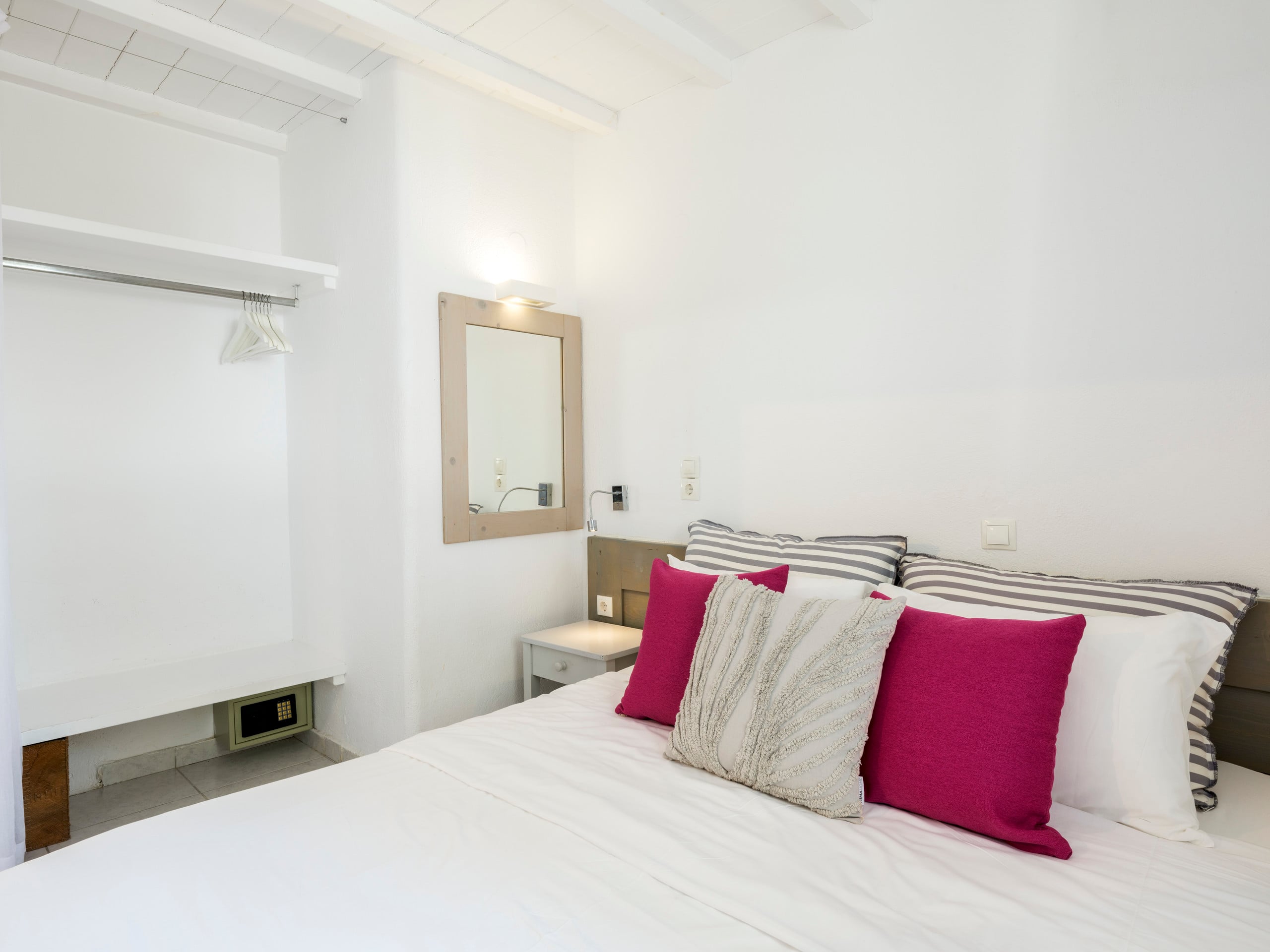 Baybees  Sea View Residence -One Bedroom House 15