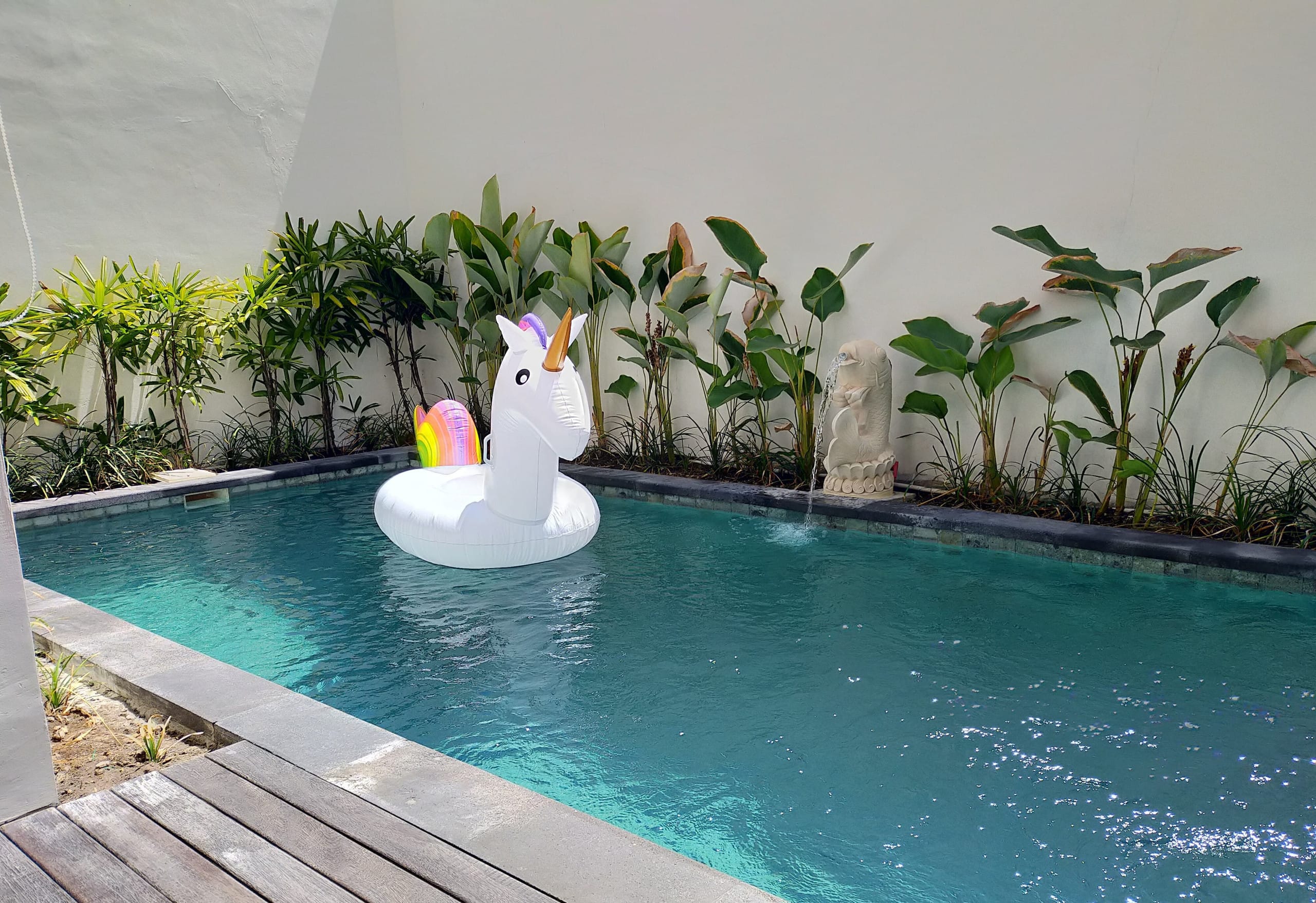 New 3BR Modern Comfy Villa | Private Pool Seminyak