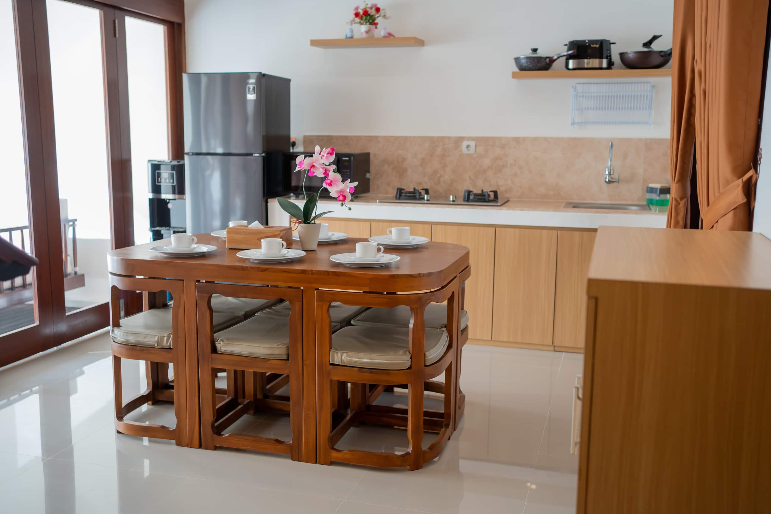 New 3BR Modern Comfy Villa | Private Pool Seminyak 16