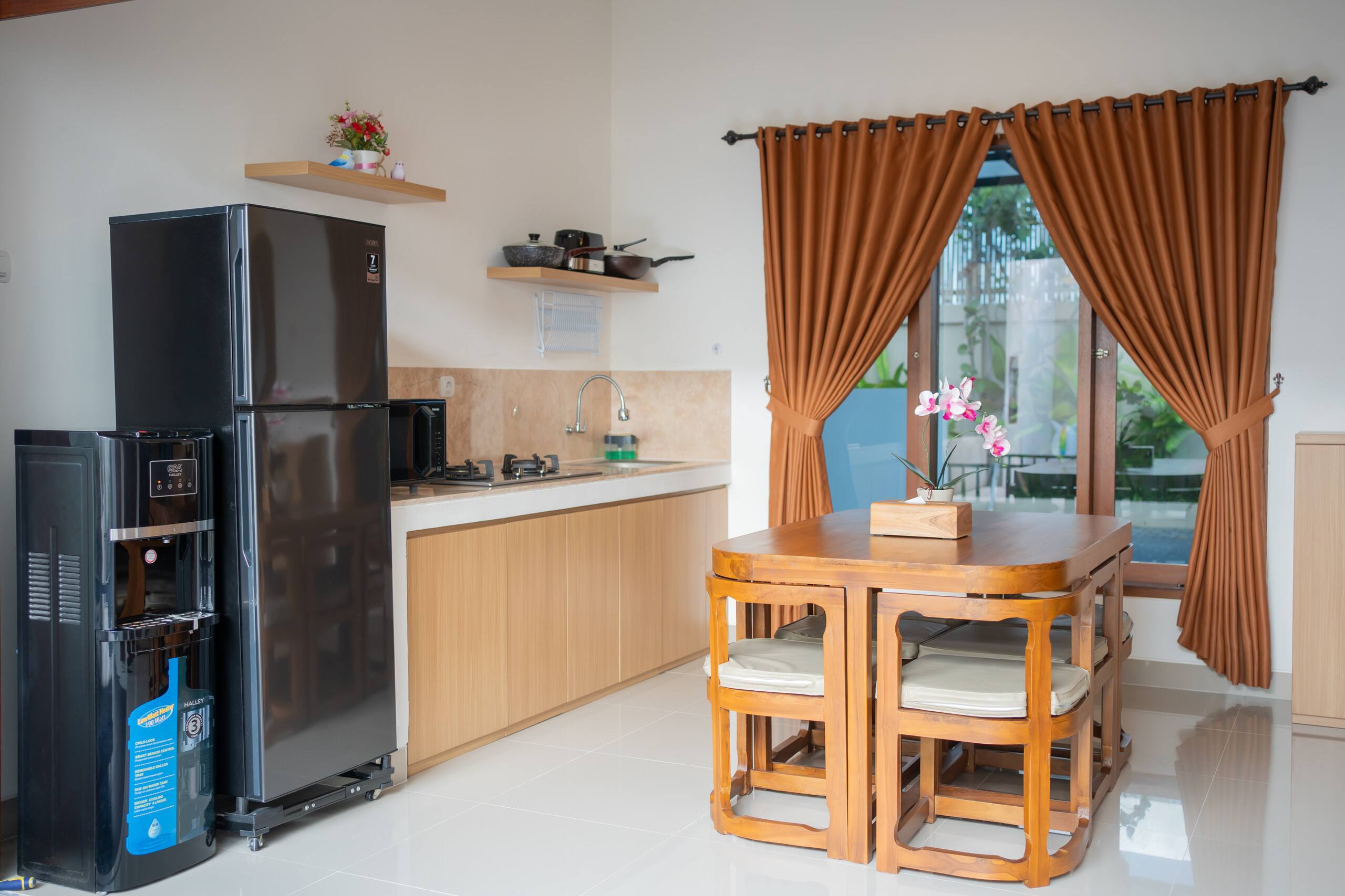 New 3BR Modern Comfy Villa | Private Pool Seminyak 18