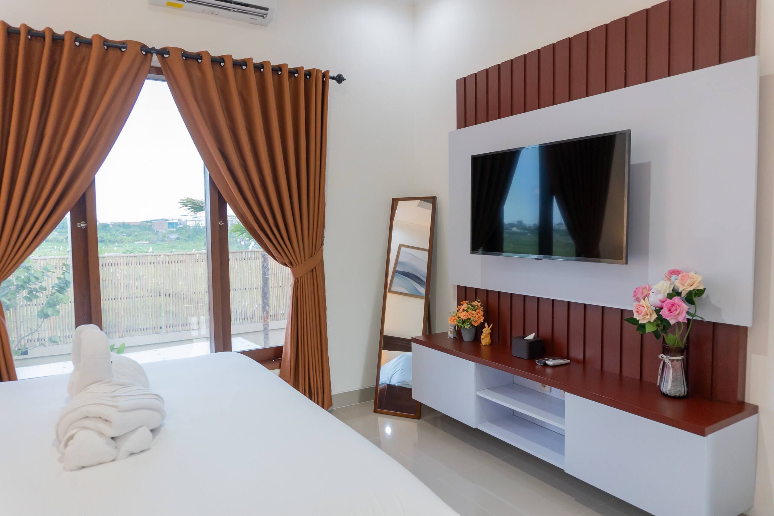 New 3BR Modern Comfy Villa | Private Pool Seminyak 19