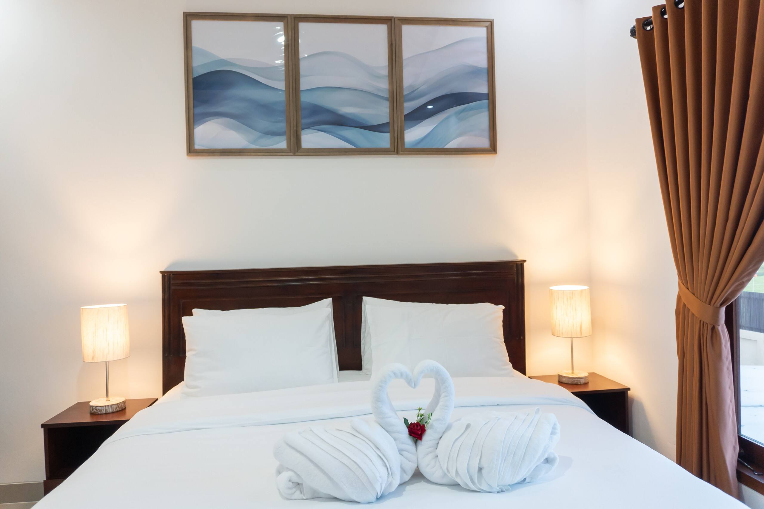 New 3BR Modern Comfy Villa | Private Pool Seminyak 20