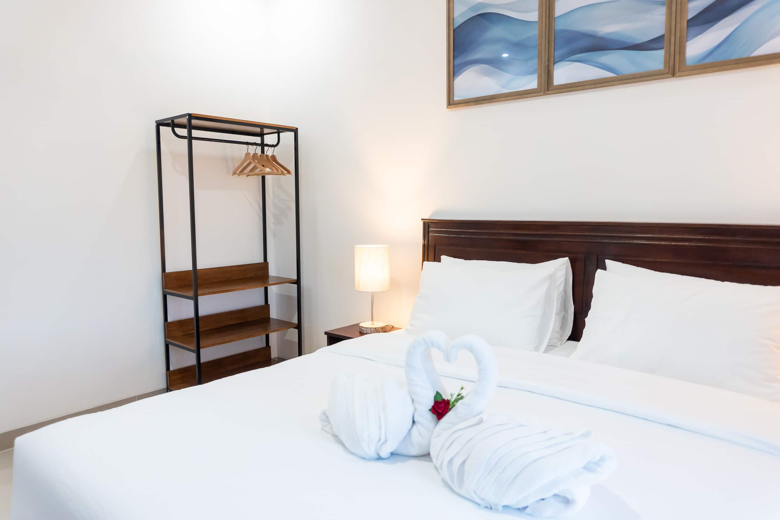 New 3BR Modern Comfy Villa | Private Pool Seminyak 21