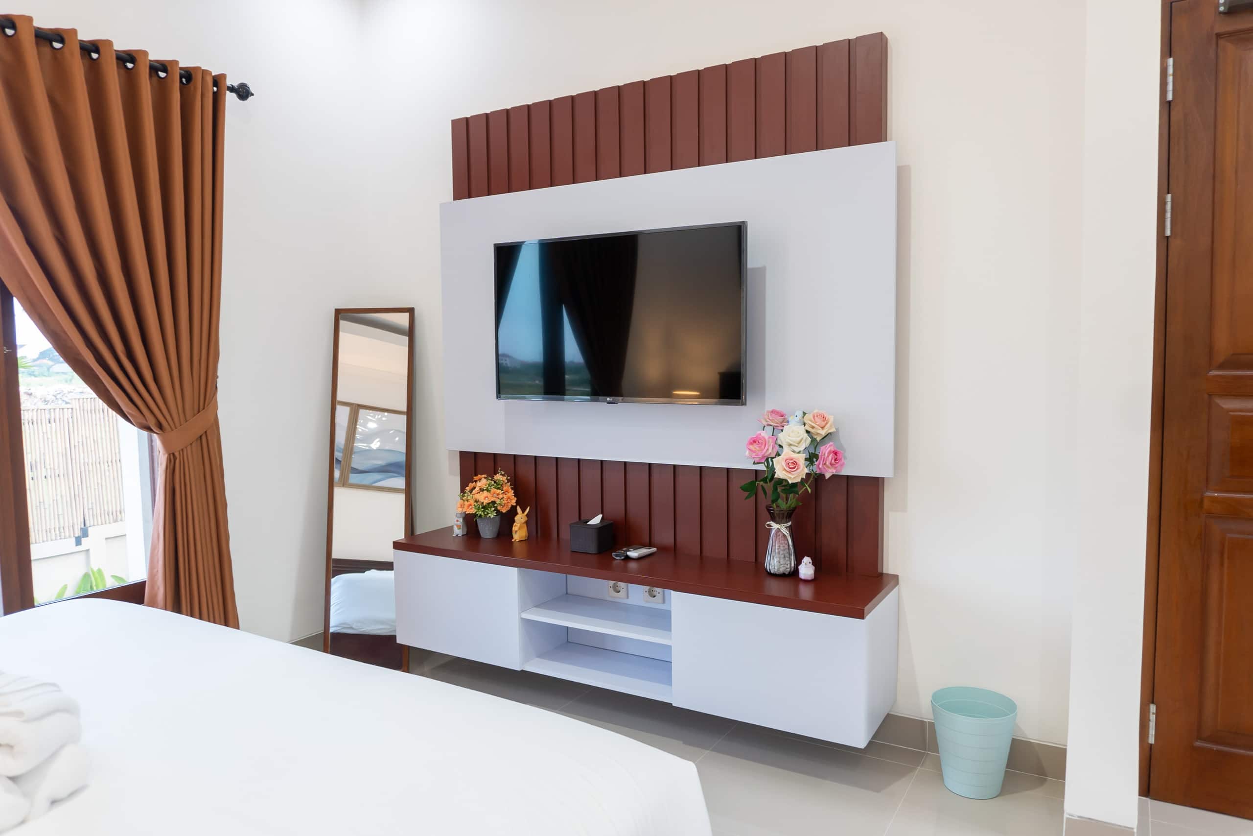 New 3BR Modern Comfy Villa | Private Pool Seminyak 22