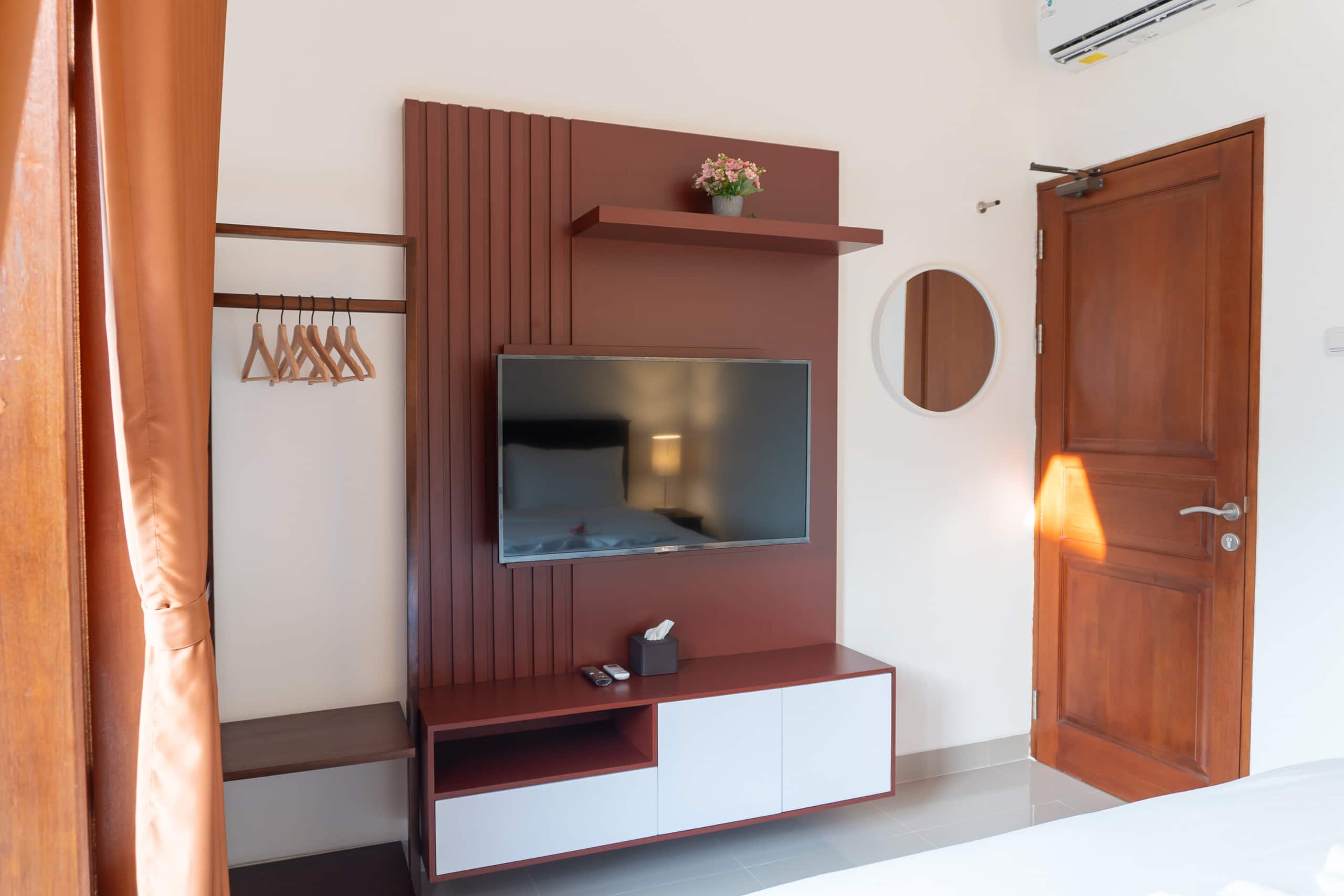 New 3BR Modern Comfy Villa | Private Pool Seminyak 24