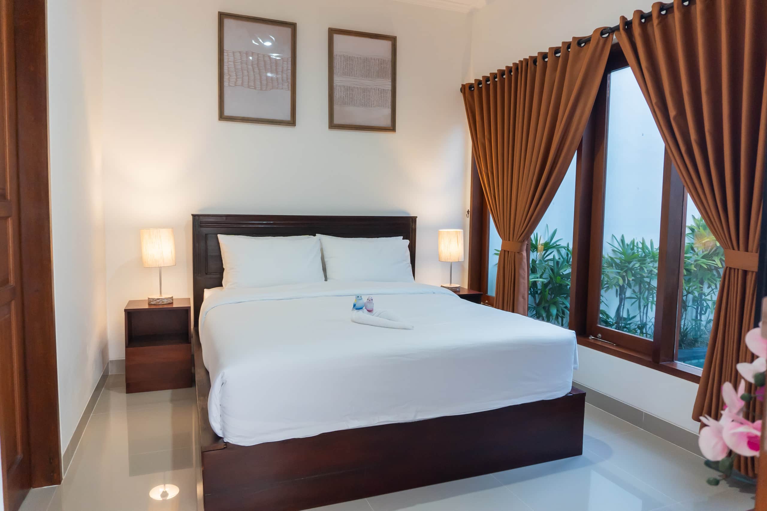 New 3BR Modern Comfy Villa | Private Pool Seminyak 26