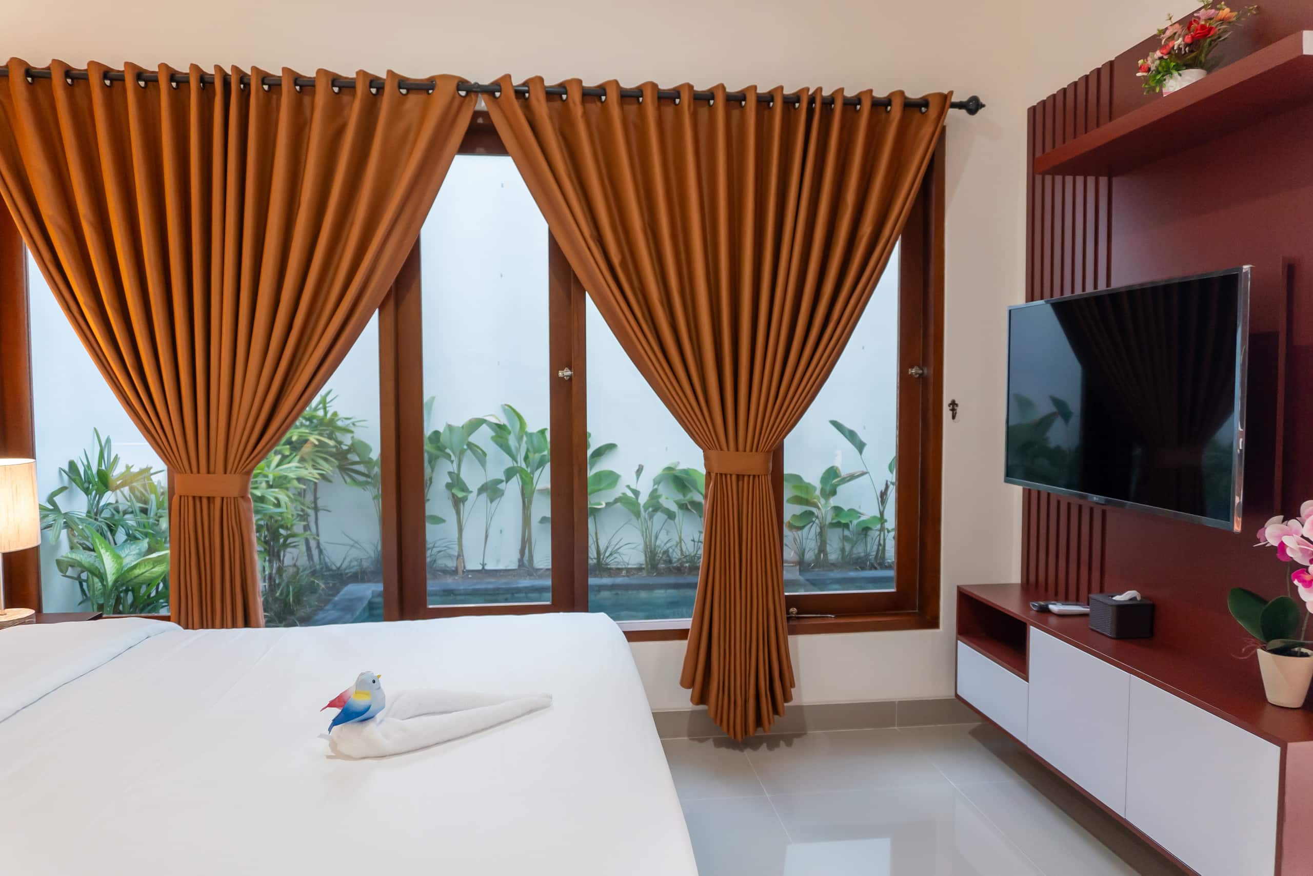 New 3BR Modern Comfy Villa | Private Pool Seminyak 27