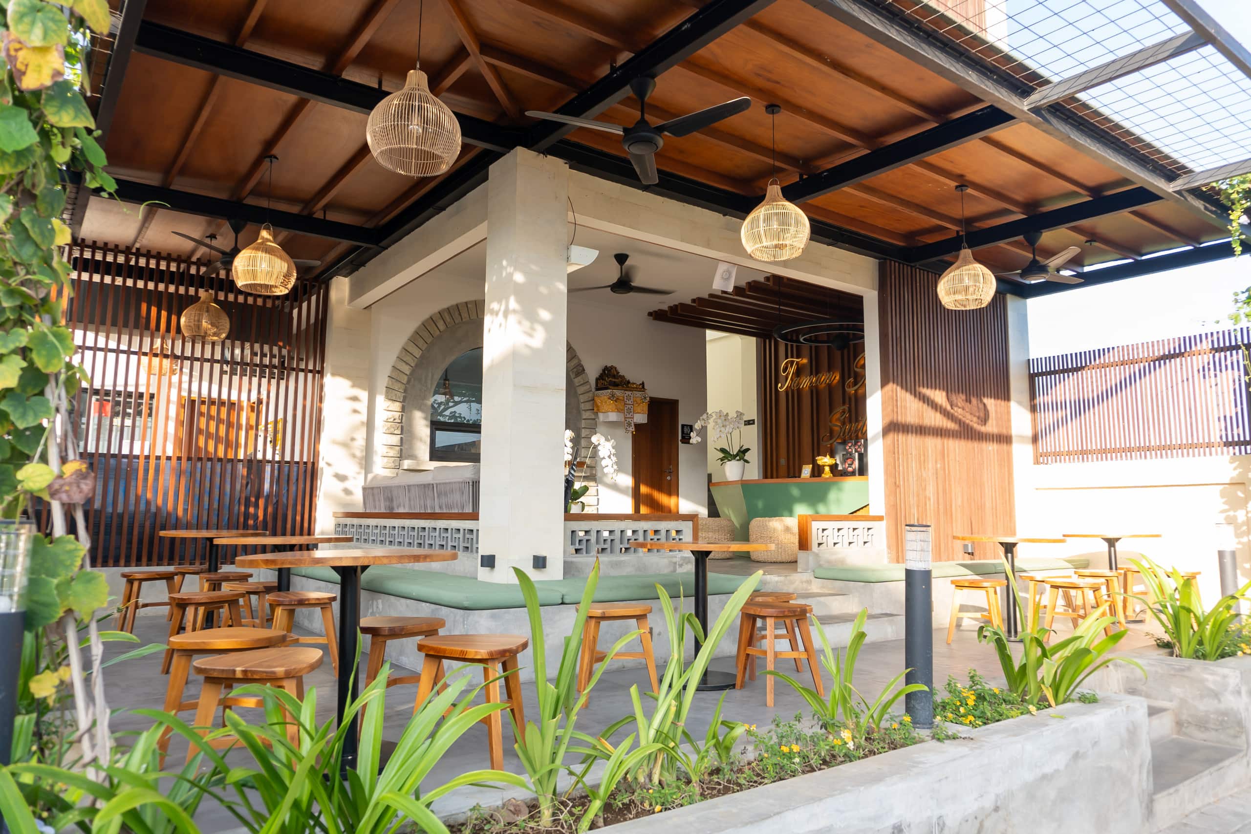 New 3BR Modern Comfy Villa | Private Pool Seminyak — photo 4
