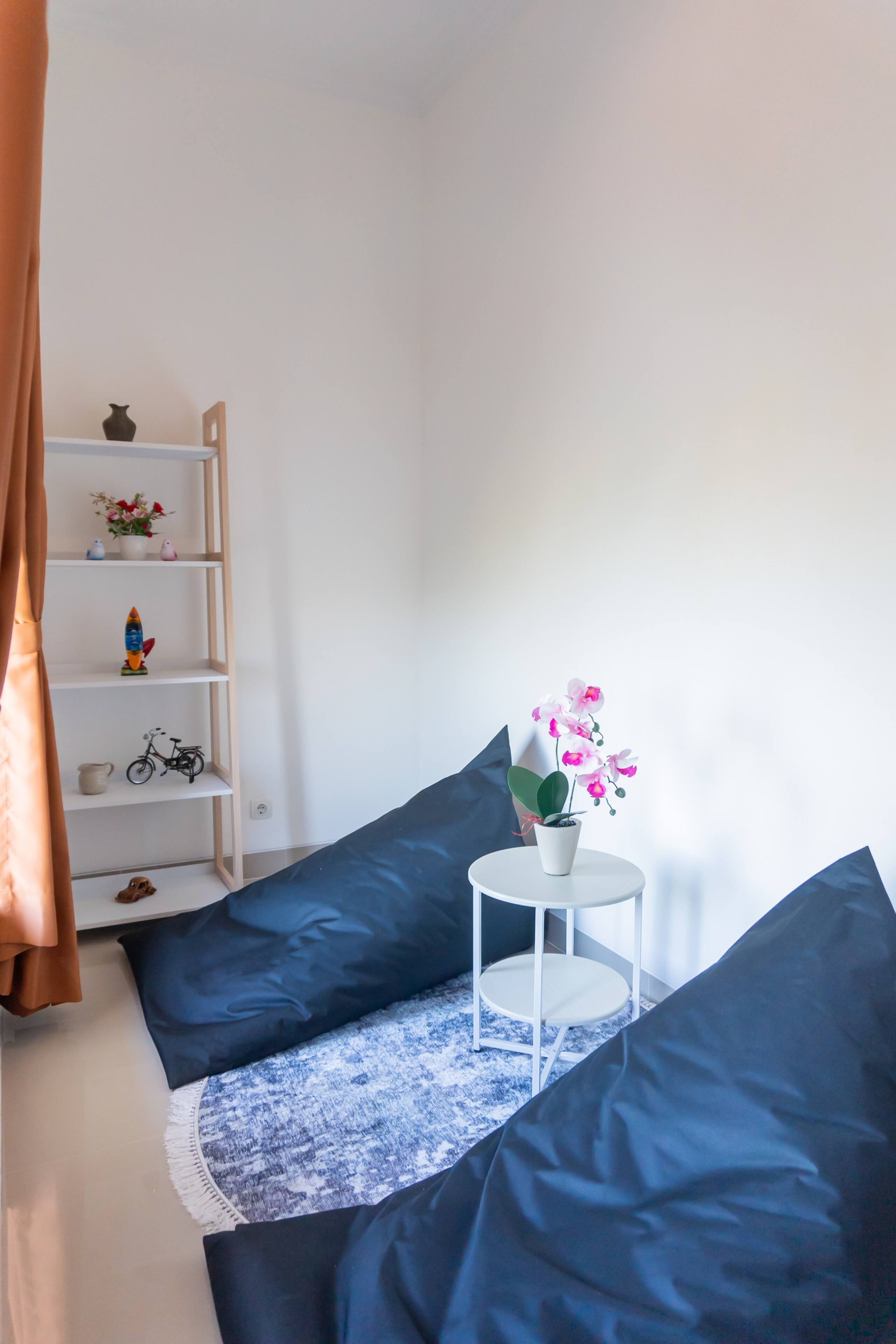 New 3BR Modern Comfy Villa | Private Pool Seminyak 39