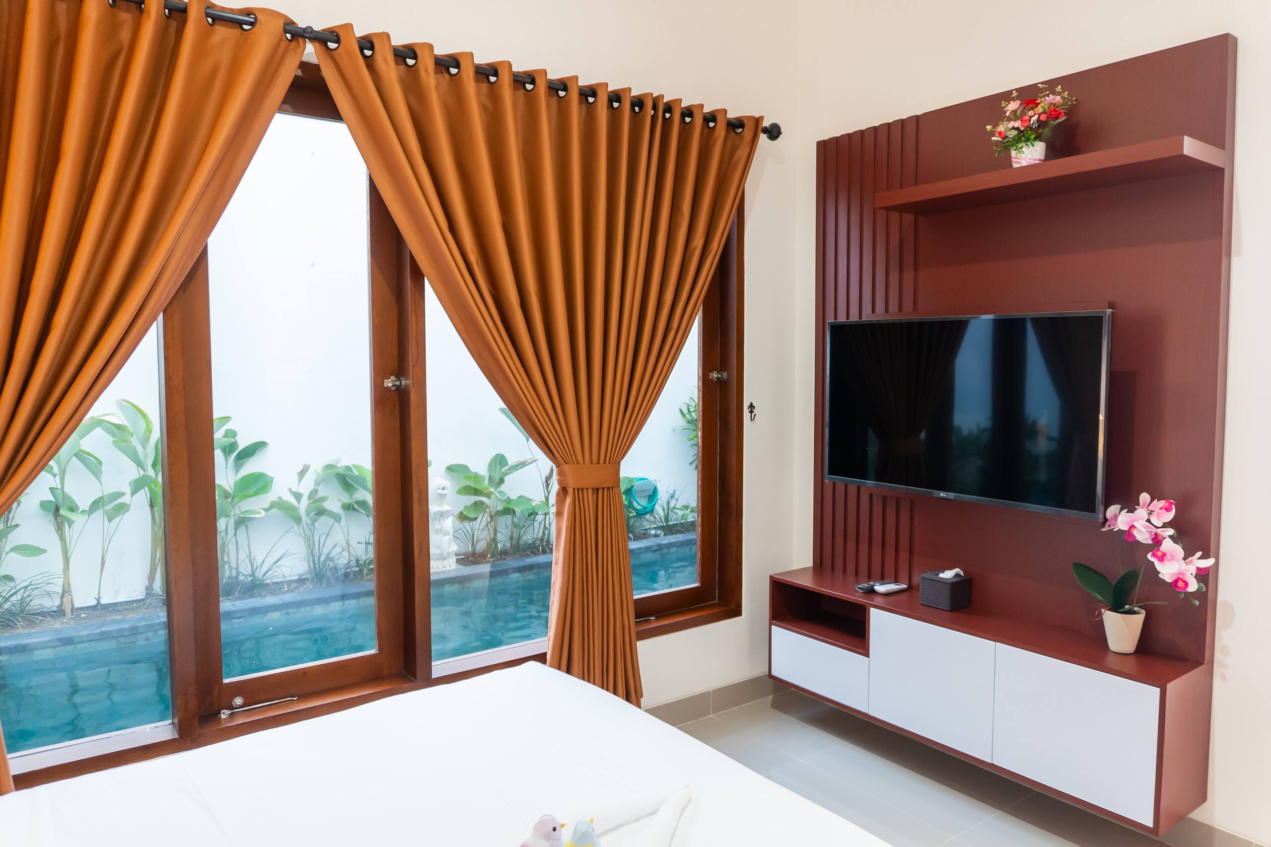 New 3BR Modern Comfy Villa | Private Pool Seminyak — photo 5