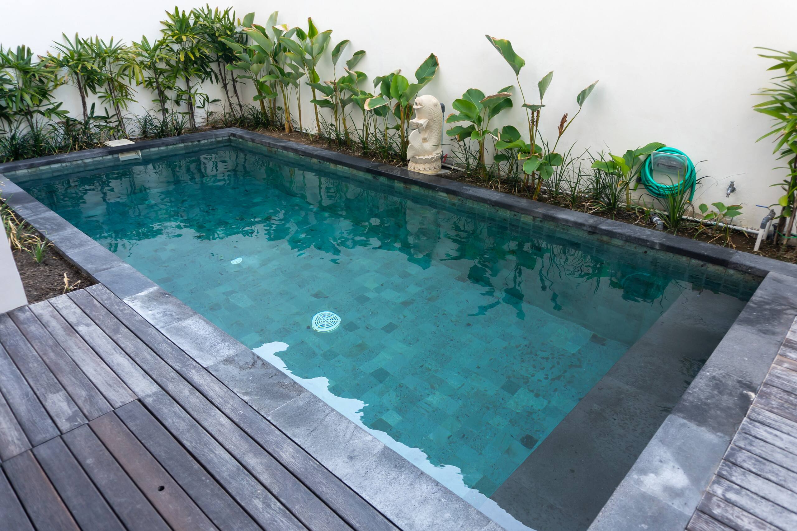 New 3BR Modern Comfy Villa | Private Pool Seminyak 6