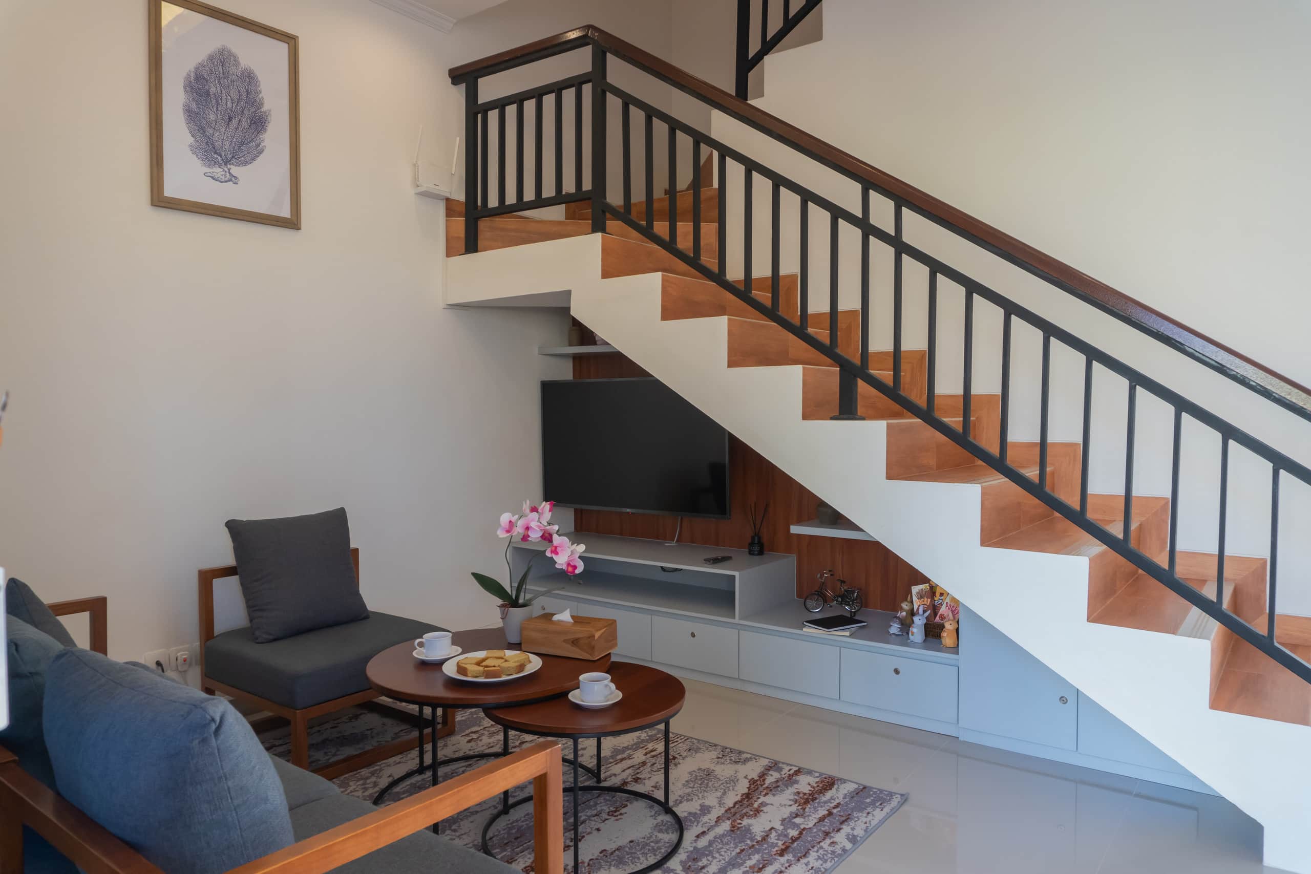 New 3BR Modern Comfy Villa | Private Pool Seminyak 9