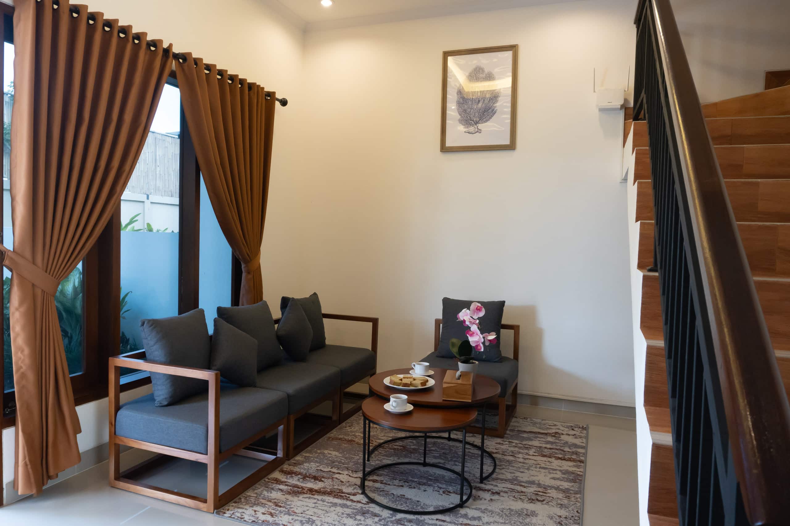 New 3BR Modern Comfy Villa | Private Pool Seminyak 10