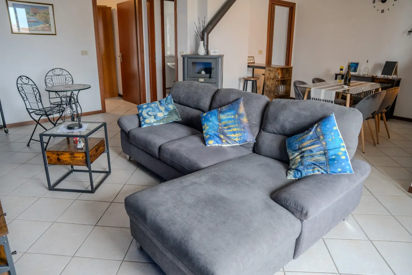 La Casa della Luna — photo 2
