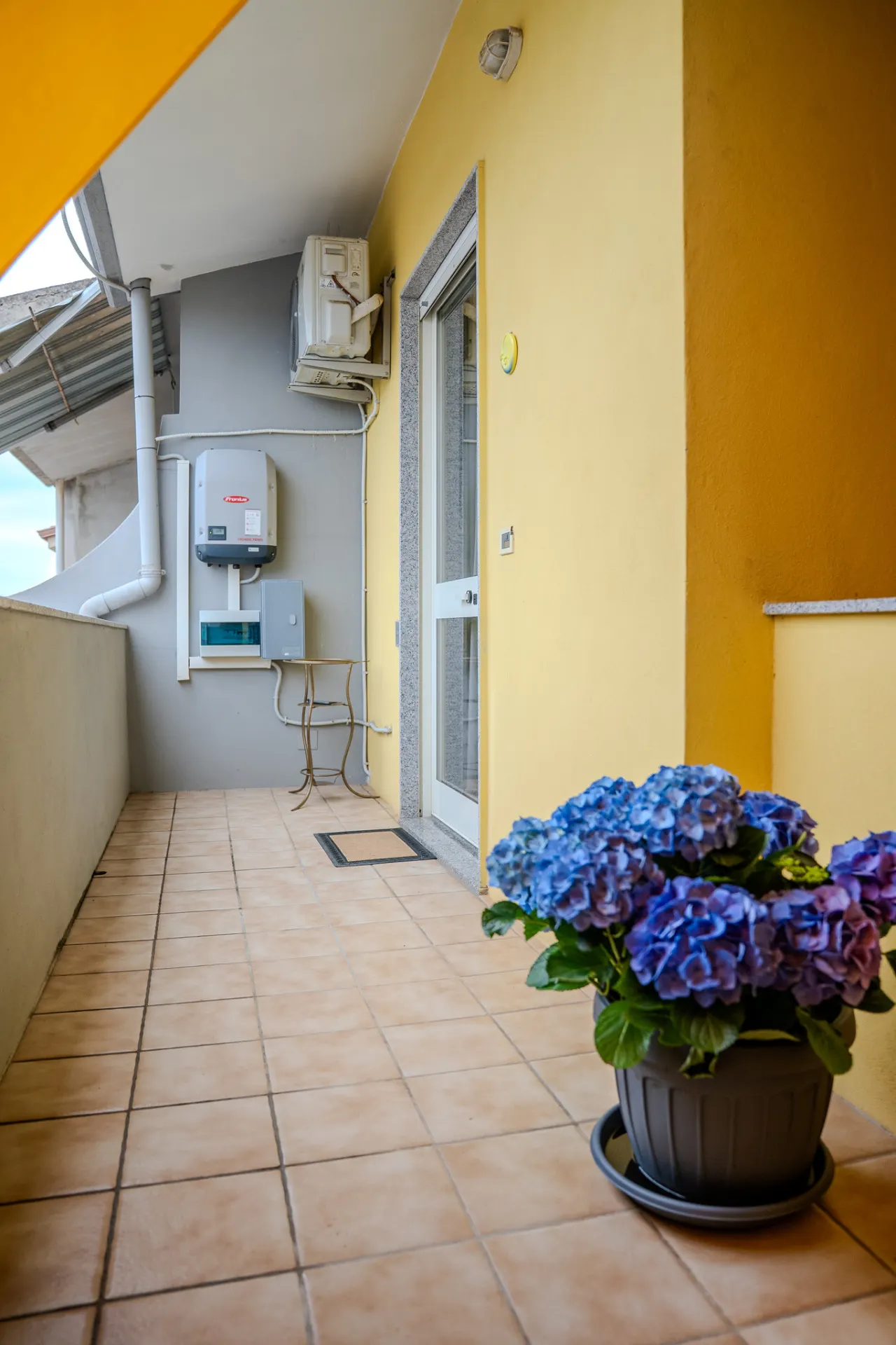 La Casa della Luna 9