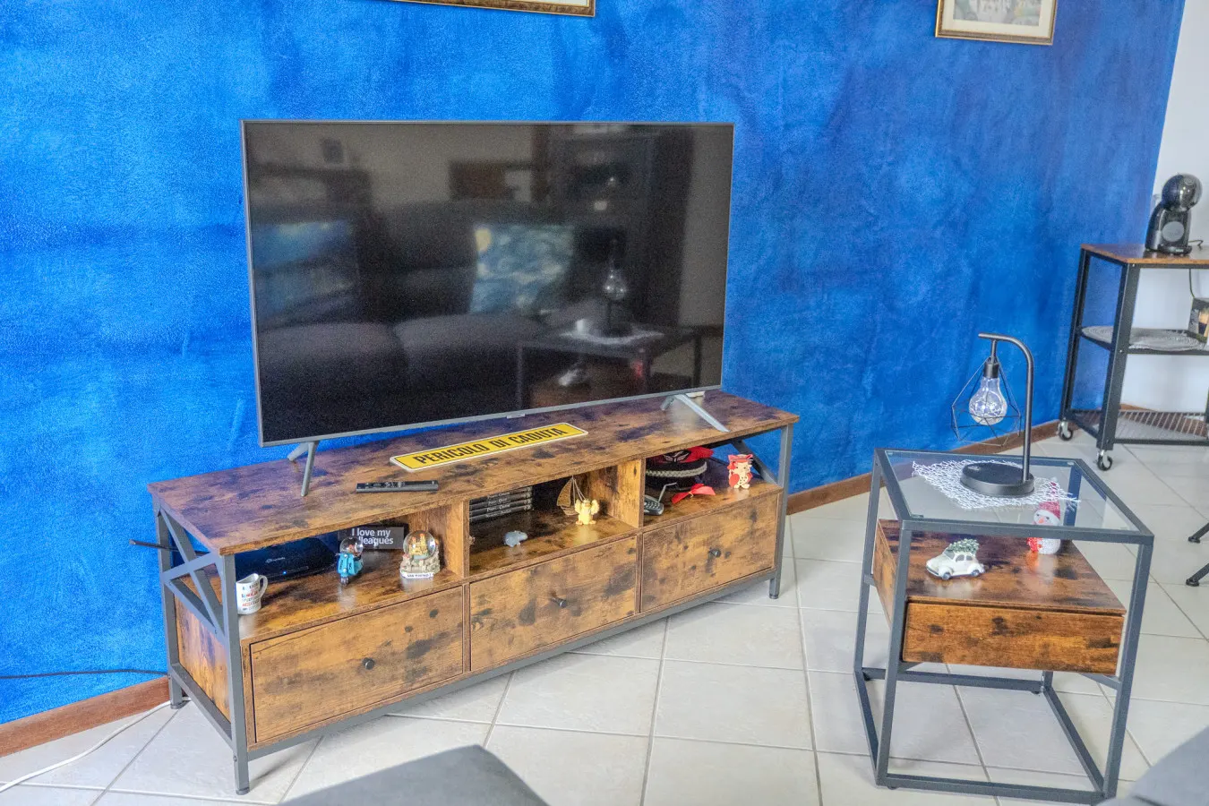 La Casa della Luna 7