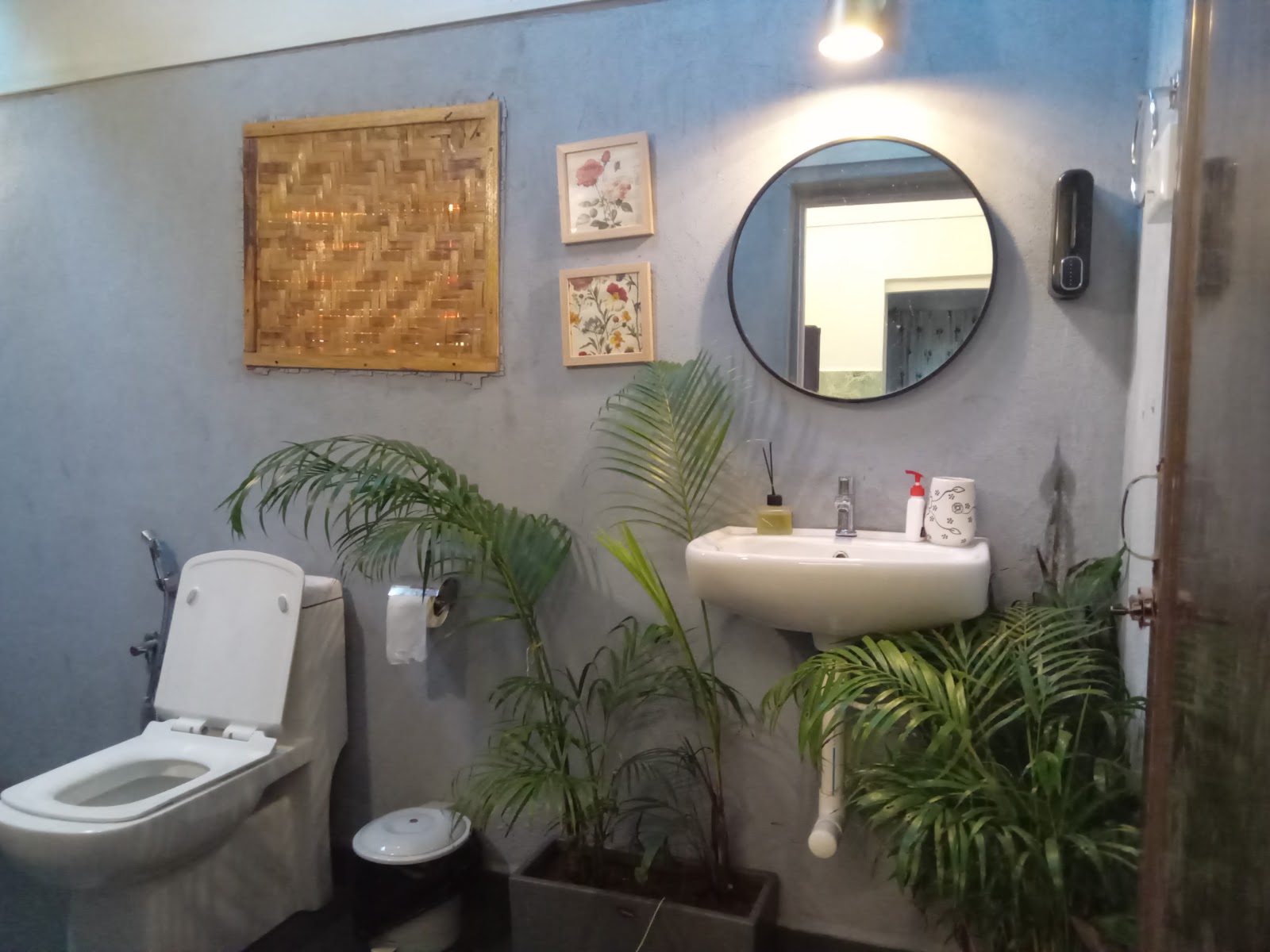 Ramas 2Bhk Beach House - Colomb Patnem — photo 3
