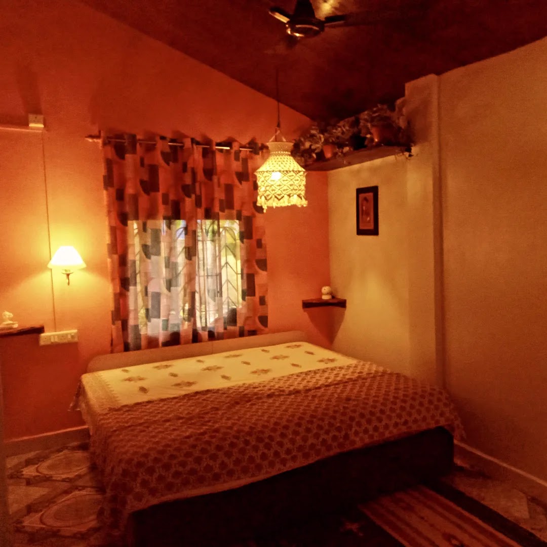 Ramas 2Bhk Beach House - Colomb Patnem — photo 4