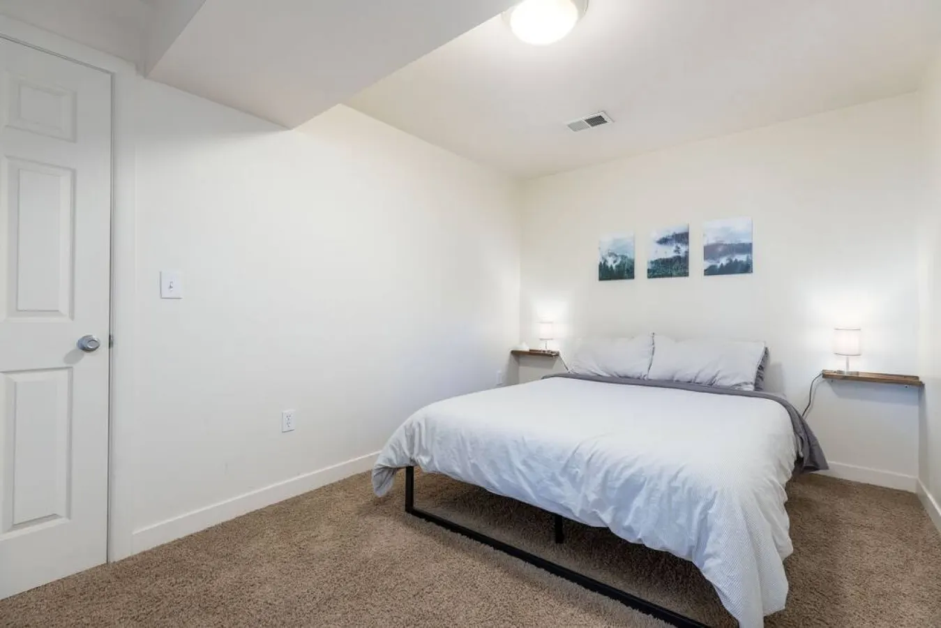 Cottonwood Heights Ski Rental for 6 Shredder’s Shanty 9