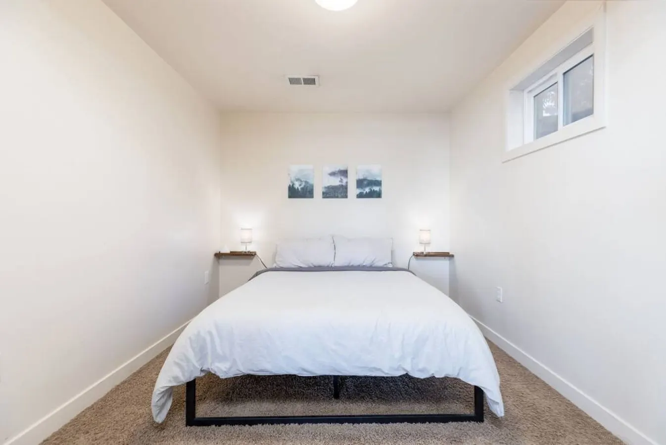 Cottonwood Heights Ski Rental for 6 Shredder’s Shanty 8