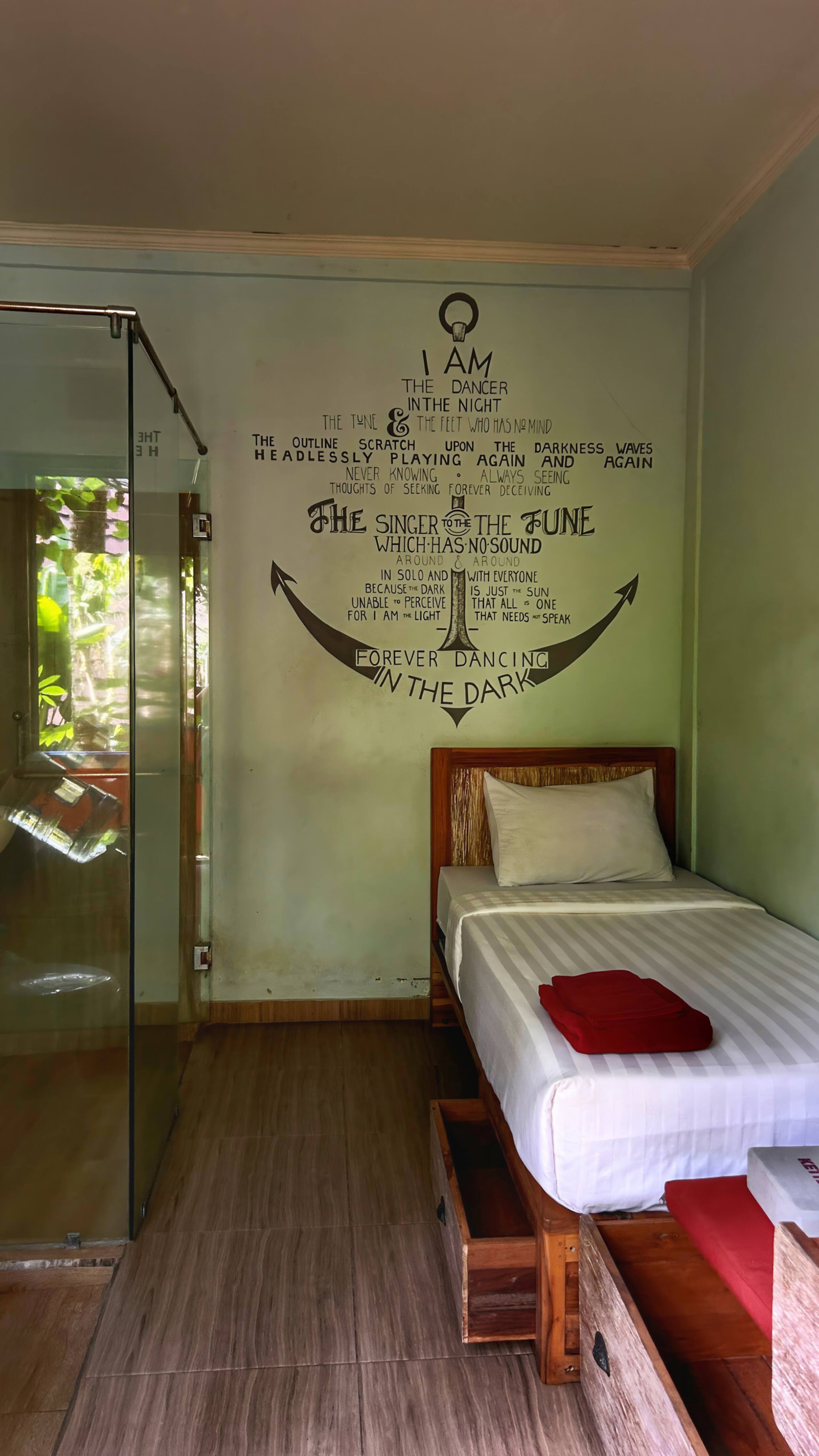 Samyama Self-Healing Centre