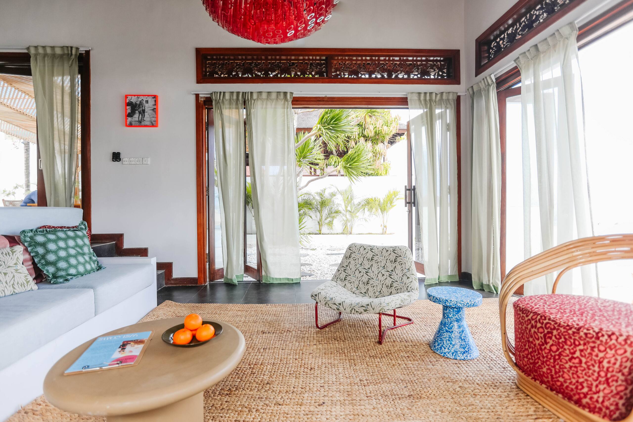 Villa Rindu on Nusa Ceningan — photo 4