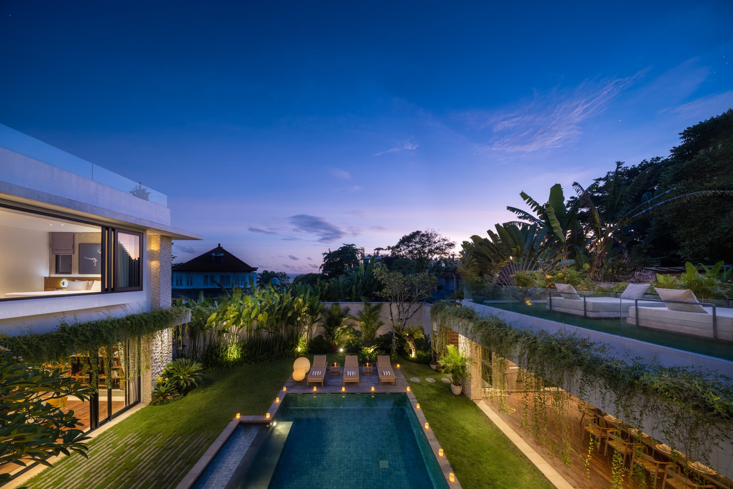 Villa Pantai Indah: 4-Bedroom, Kids Room, Pool 19