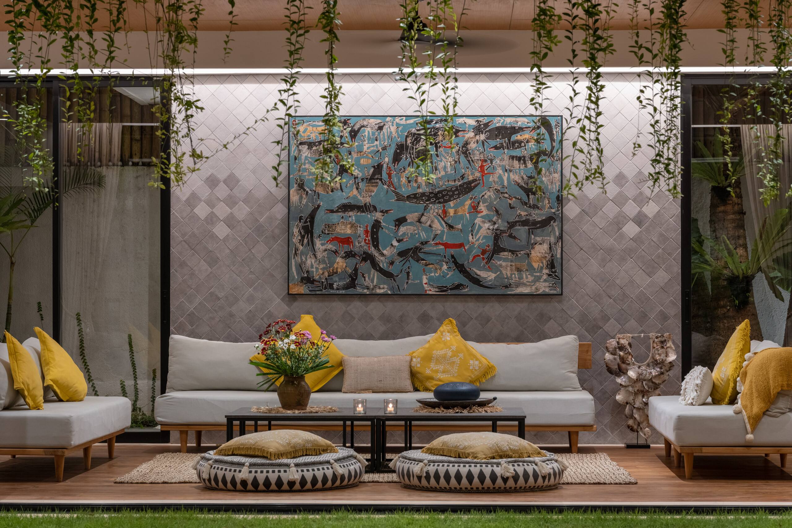 Villa Pantai Indah: 4-Bedroom, Kids Room, Pool — photo 4