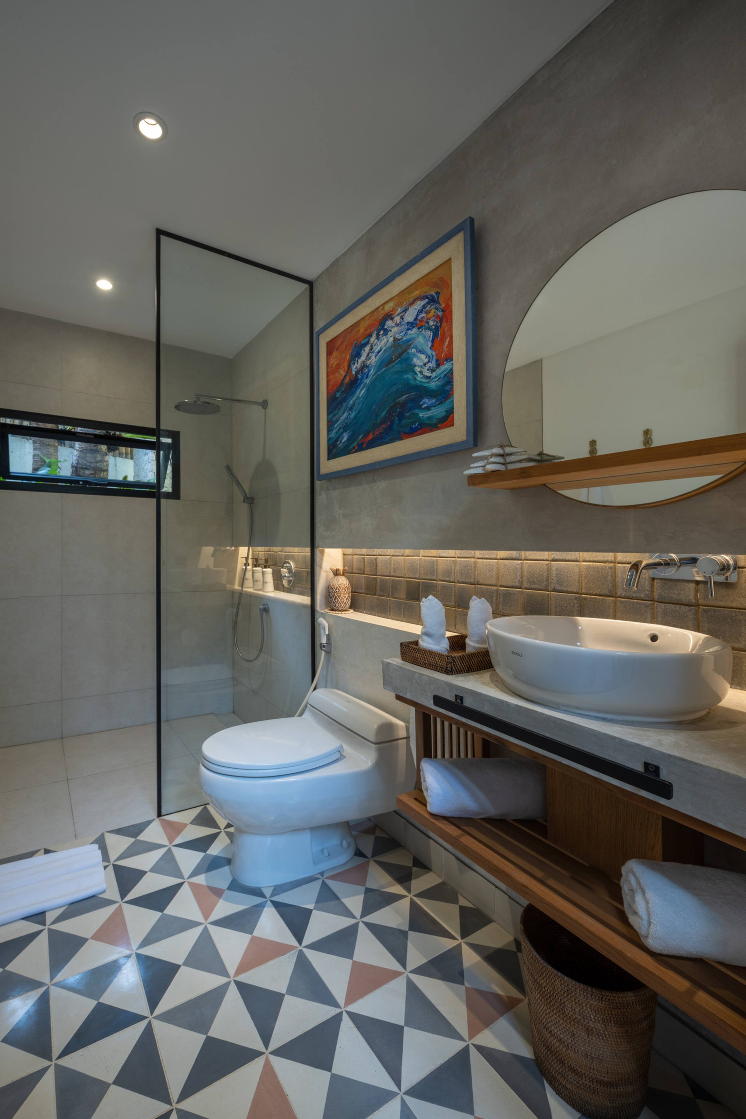 Villa Pantai Indah: 4-Bedroom, Kids Room, Pool 18
