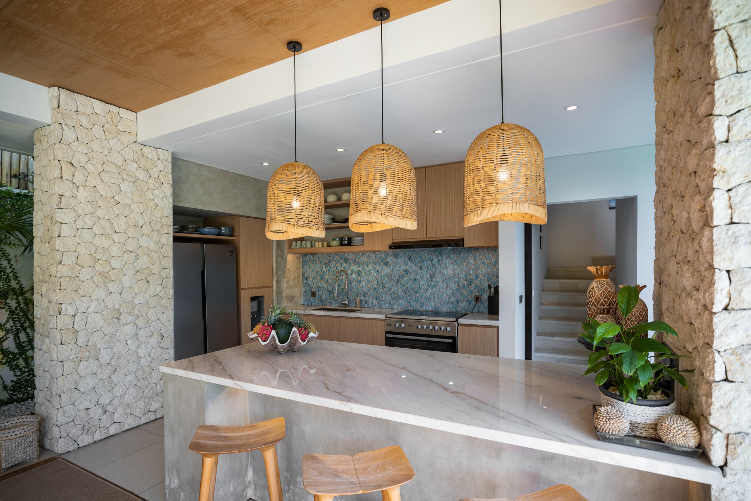 Villa Pantai Indah: 4-Bedroom, Kids Room, Pool 10
