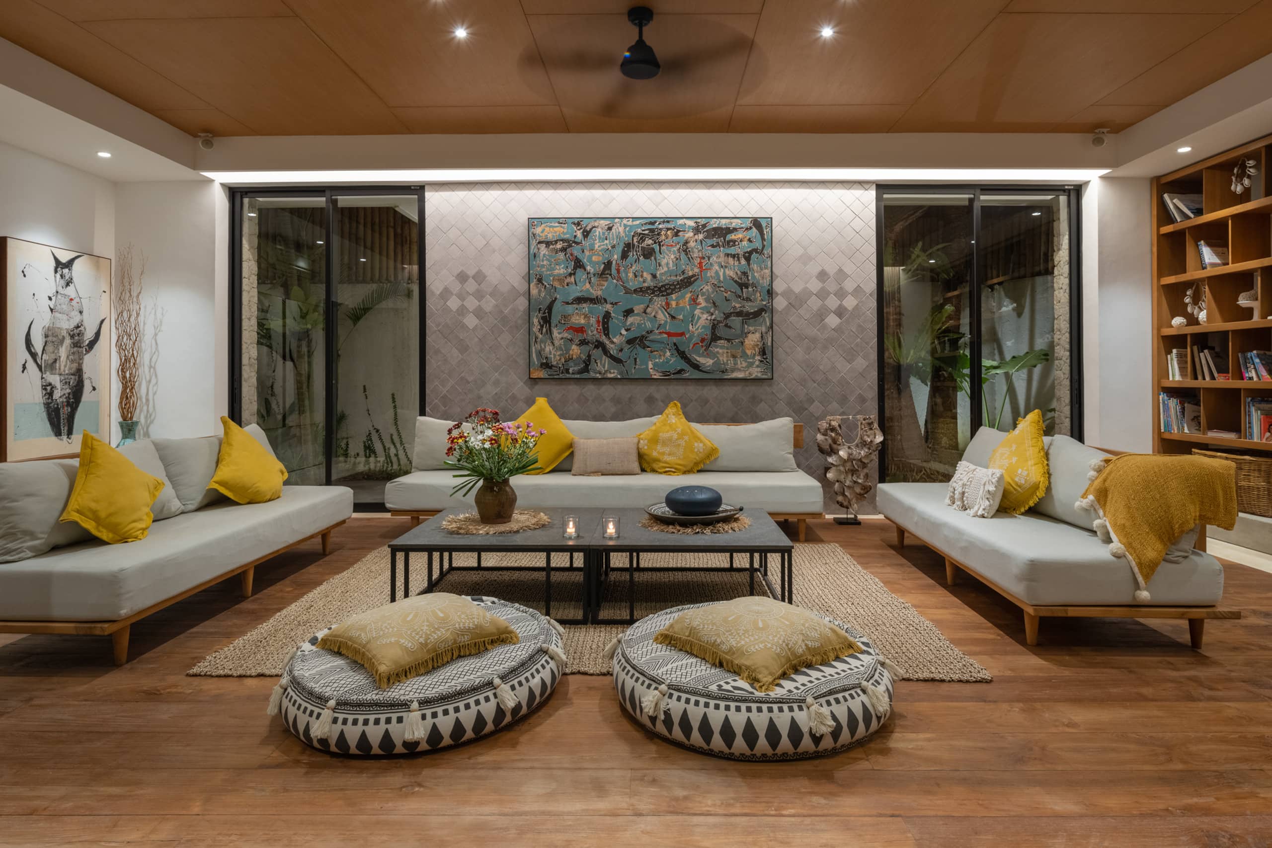 Villa Pantai Indah: 4-Bedroom, Kids Room, Pool 9