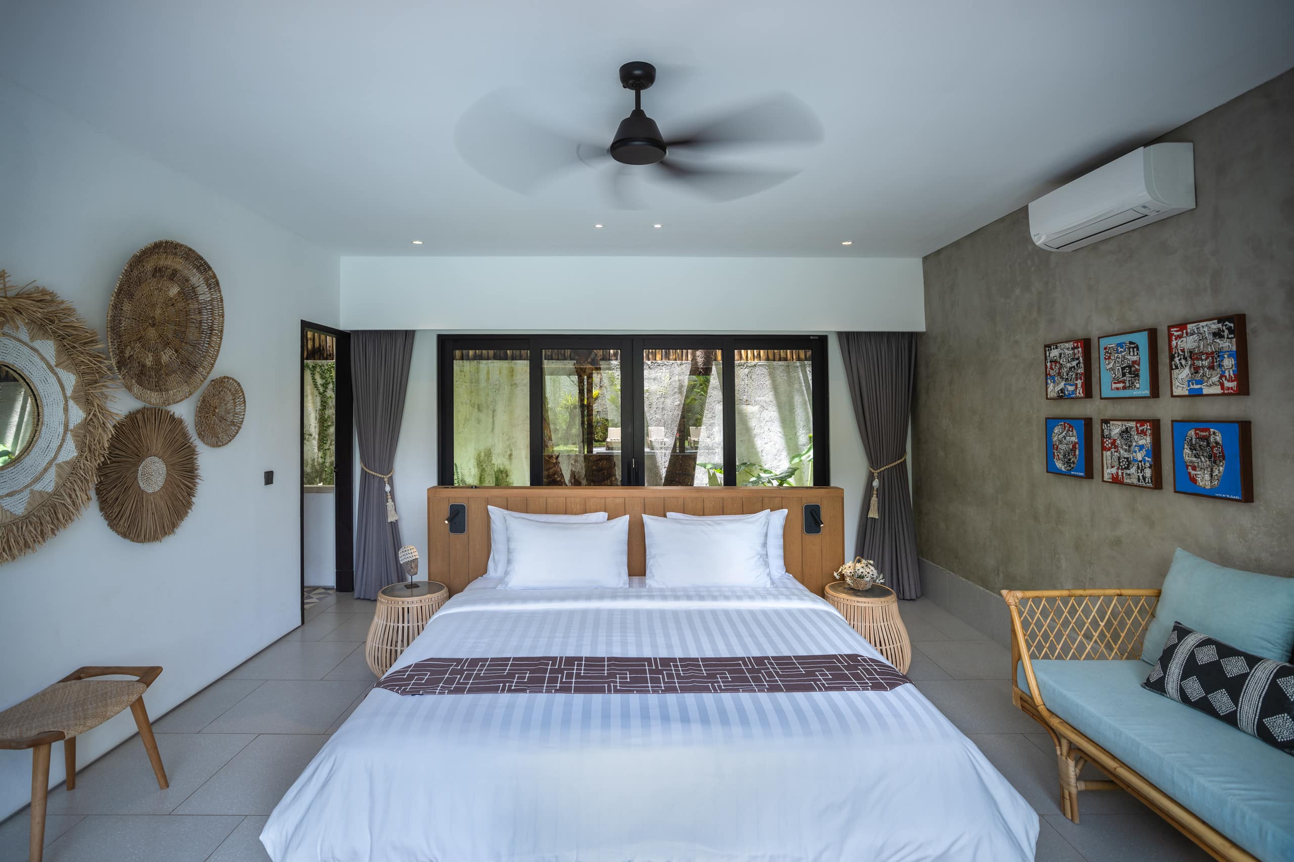 Villa Pantai Indah: 4-Bedroom, Kids Room, Pool 13