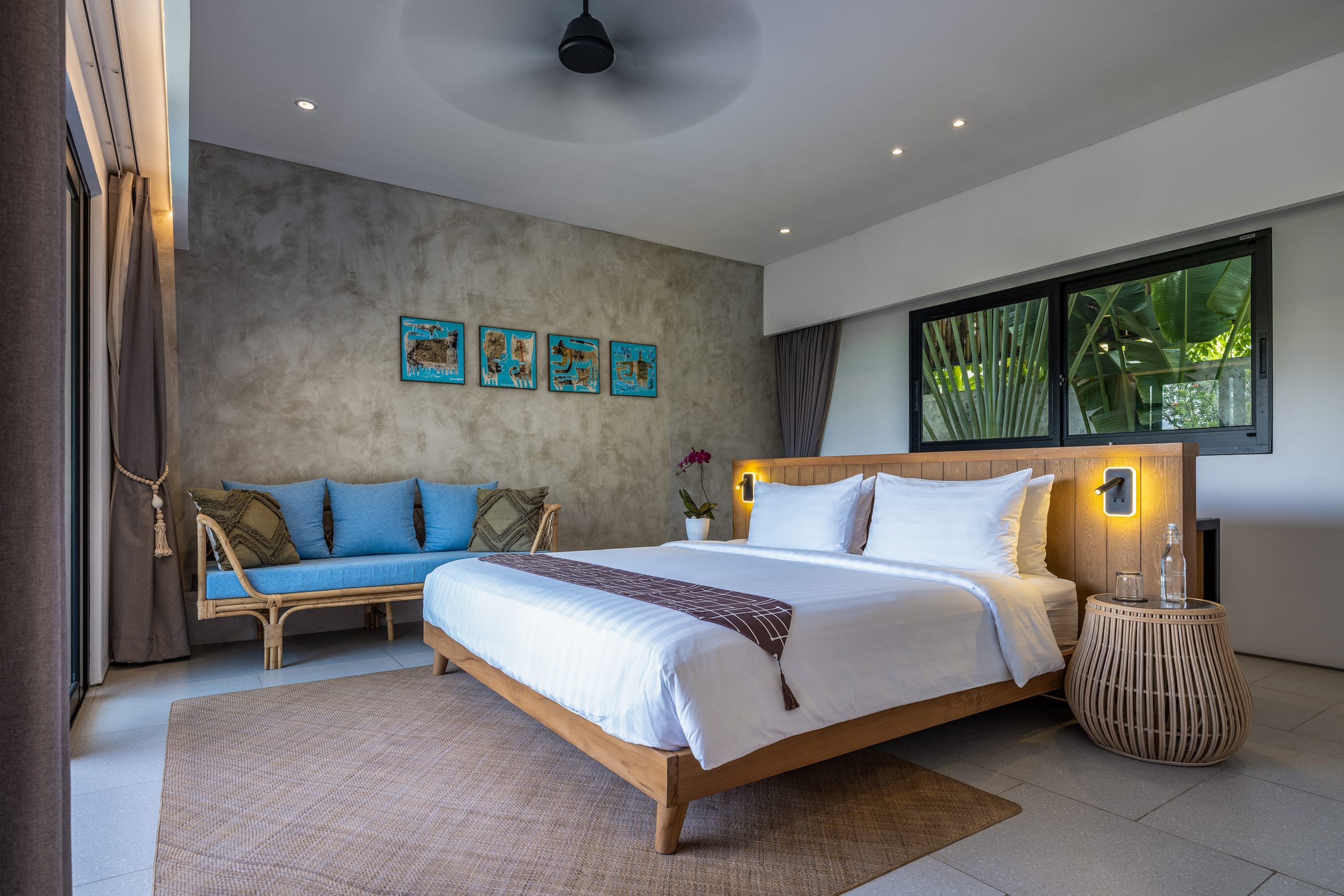 Villa Pantai Indah: 4-Bedroom, Kids Room, Pool 12