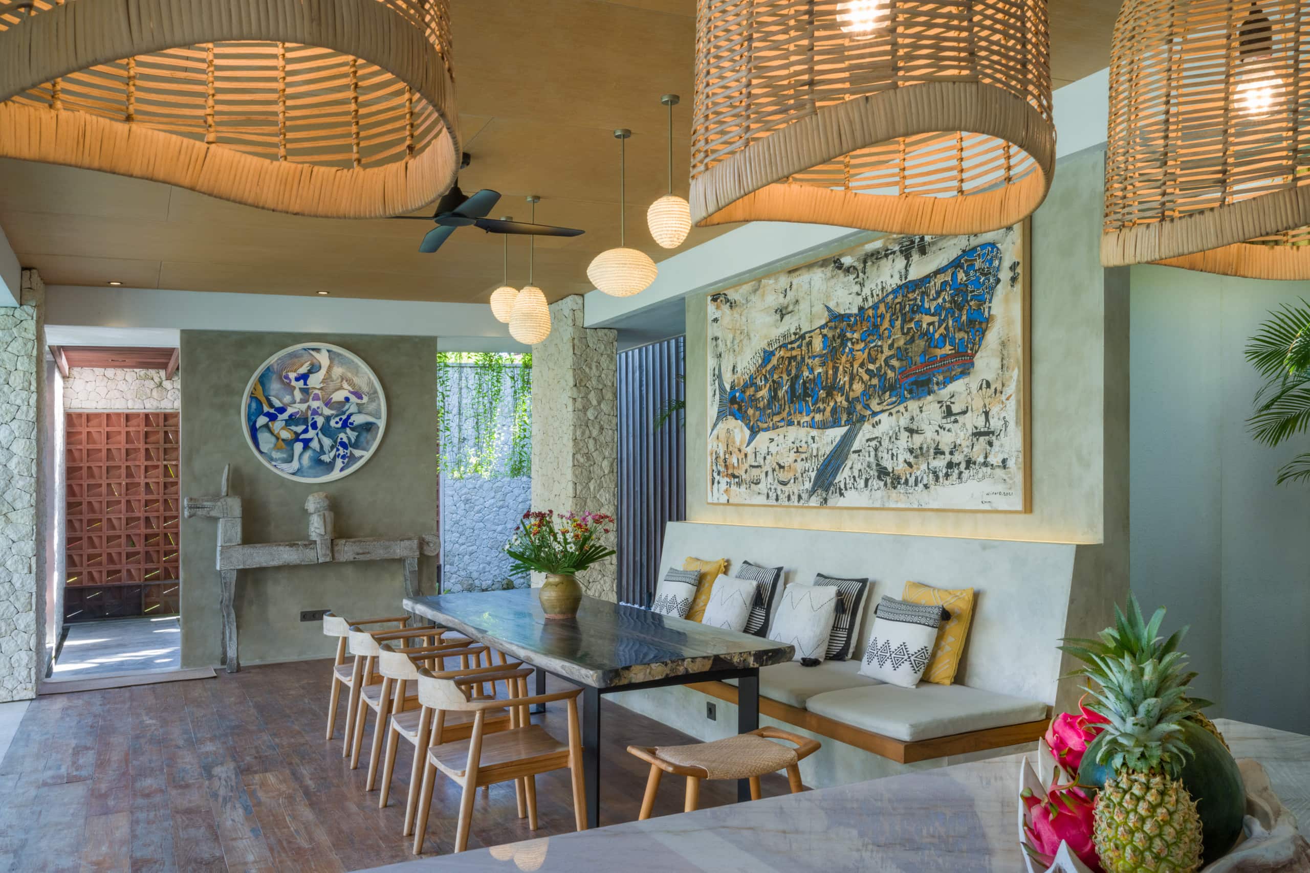 Villa Pantai Indah: 4-Bedroom, Kids Room, Pool 11