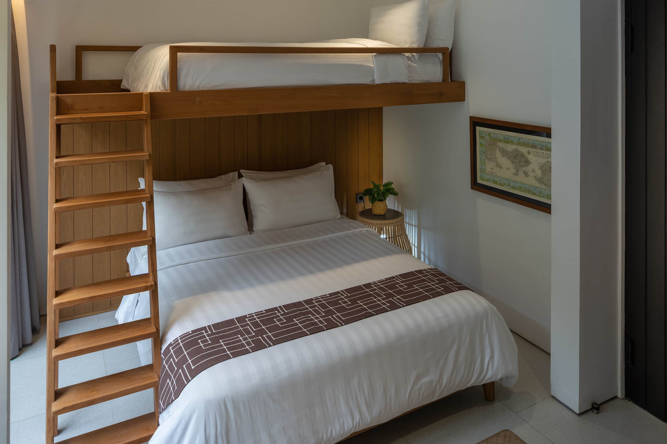 Villa Pantai Indah: 4-Bedroom, Kids Room, Pool 14