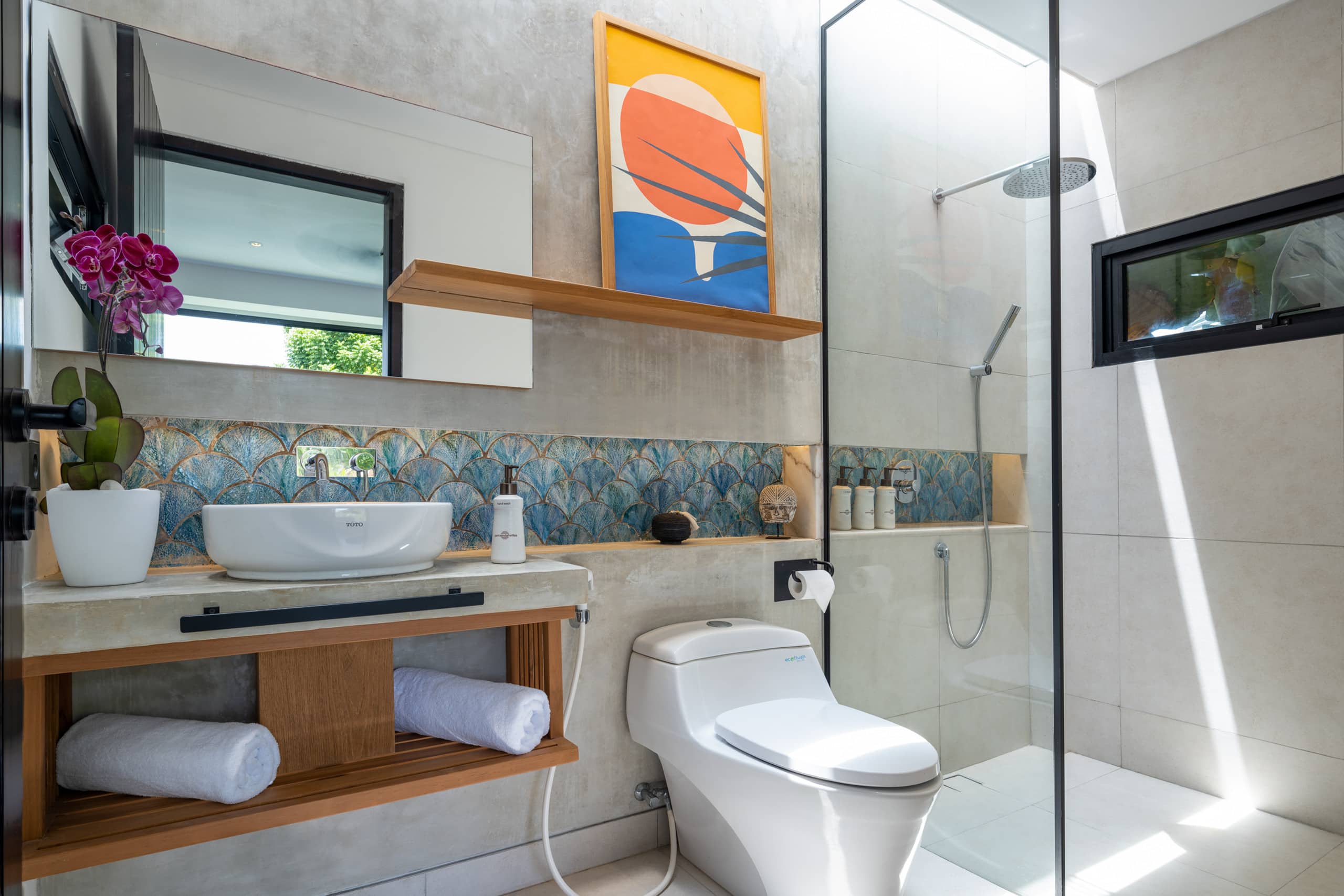 Villa Pantai Indah: 4-Bedroom, Kids Room, Pool 15