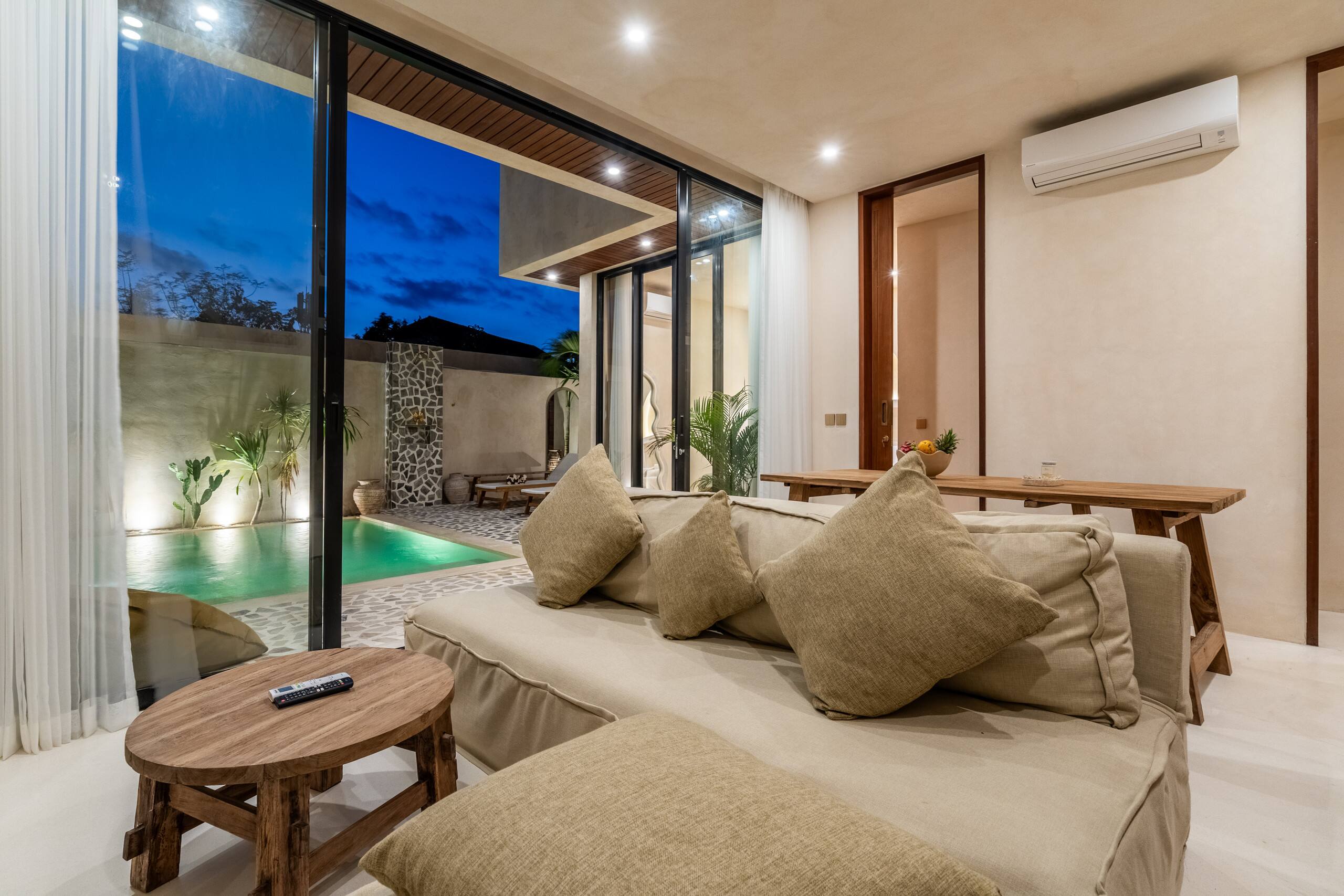 Casa Admire Villa No.2 - 1 bedroom, Bali — photo 3