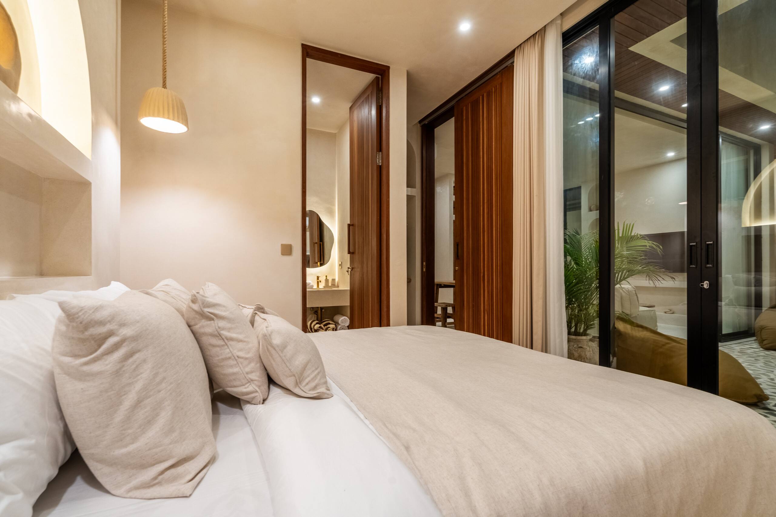 Casa Admire Villa No.2 - 1 bedroom, Bali 7