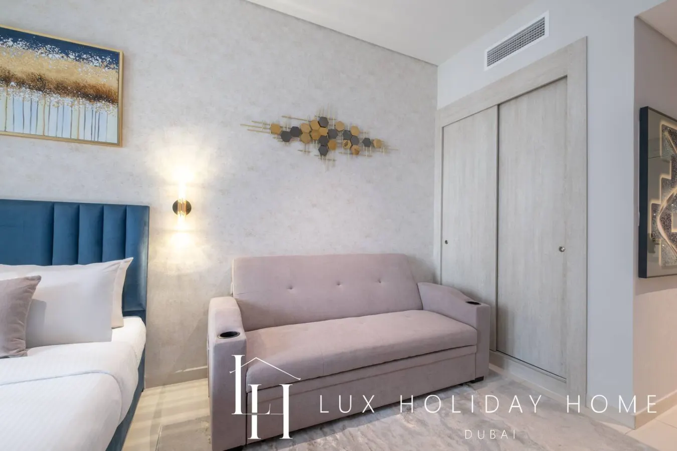 LUX The Seven Res Palm Studio 13