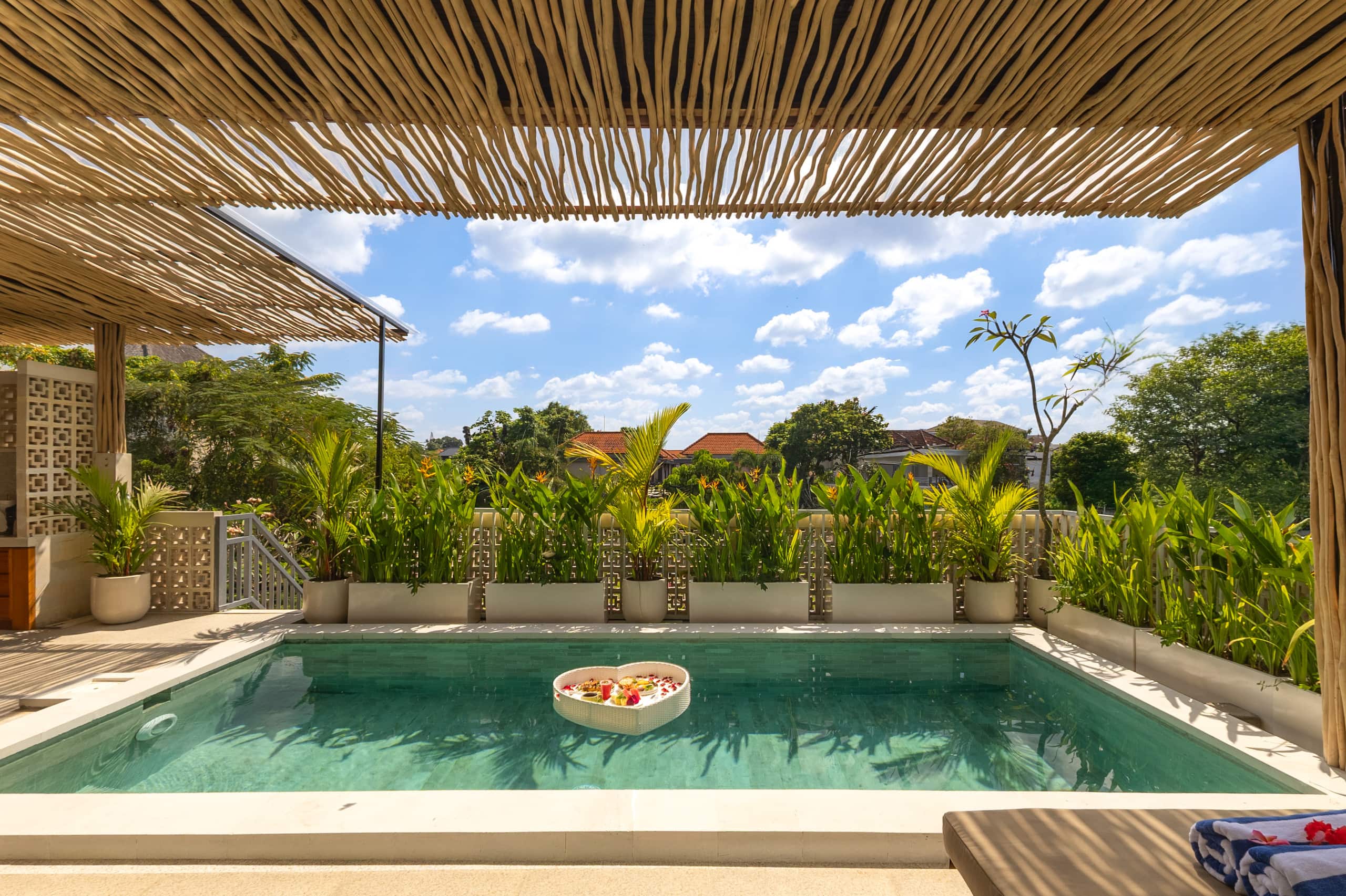 Prime Location! 2BR Pool Villa in Seminyak 7
